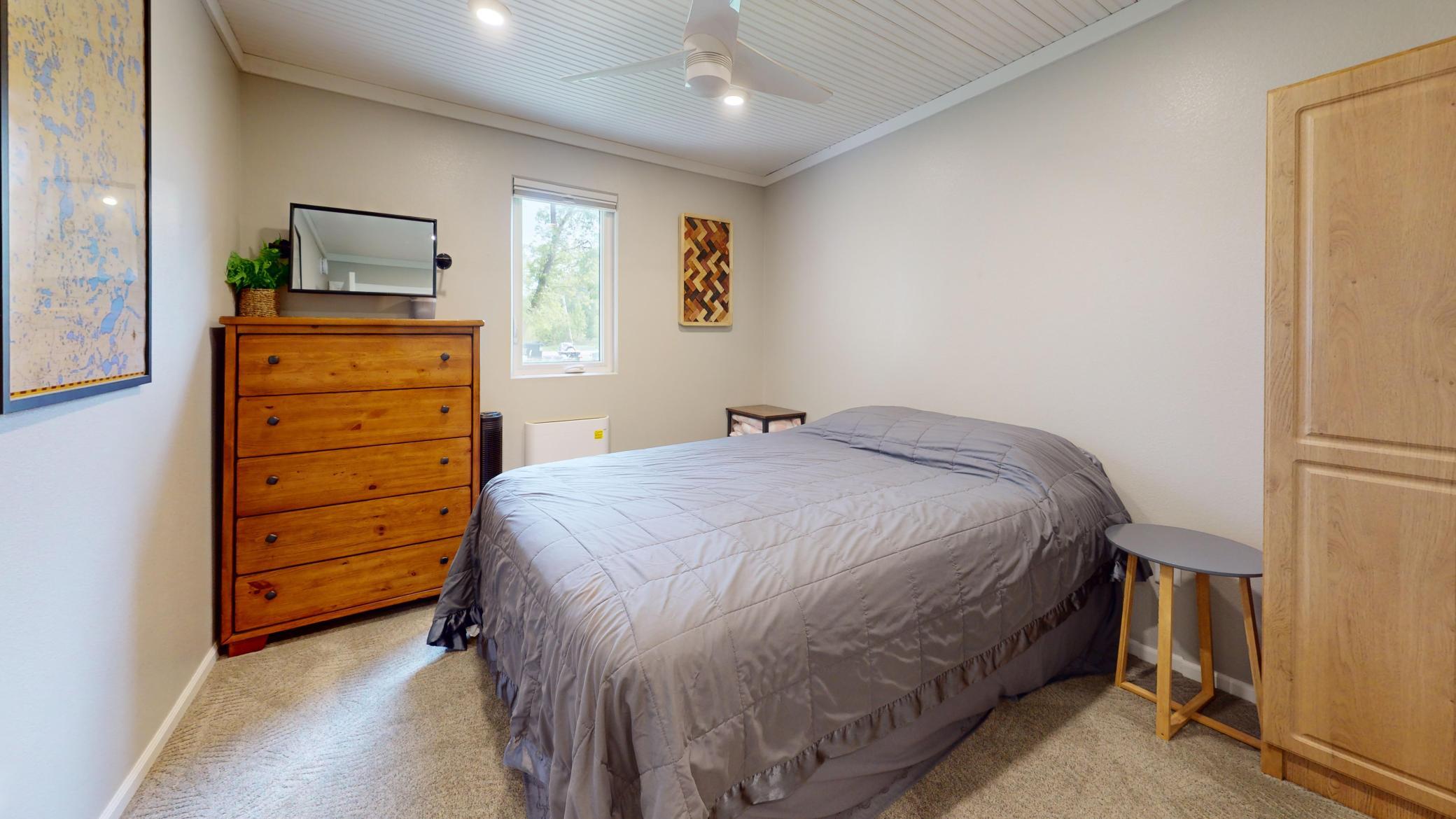 1963 townhouse for sale at 27096 Little Floyd Lake Road in Detroit Lakes, MN — 2 bed, 1 bath (photo 26 of 27)