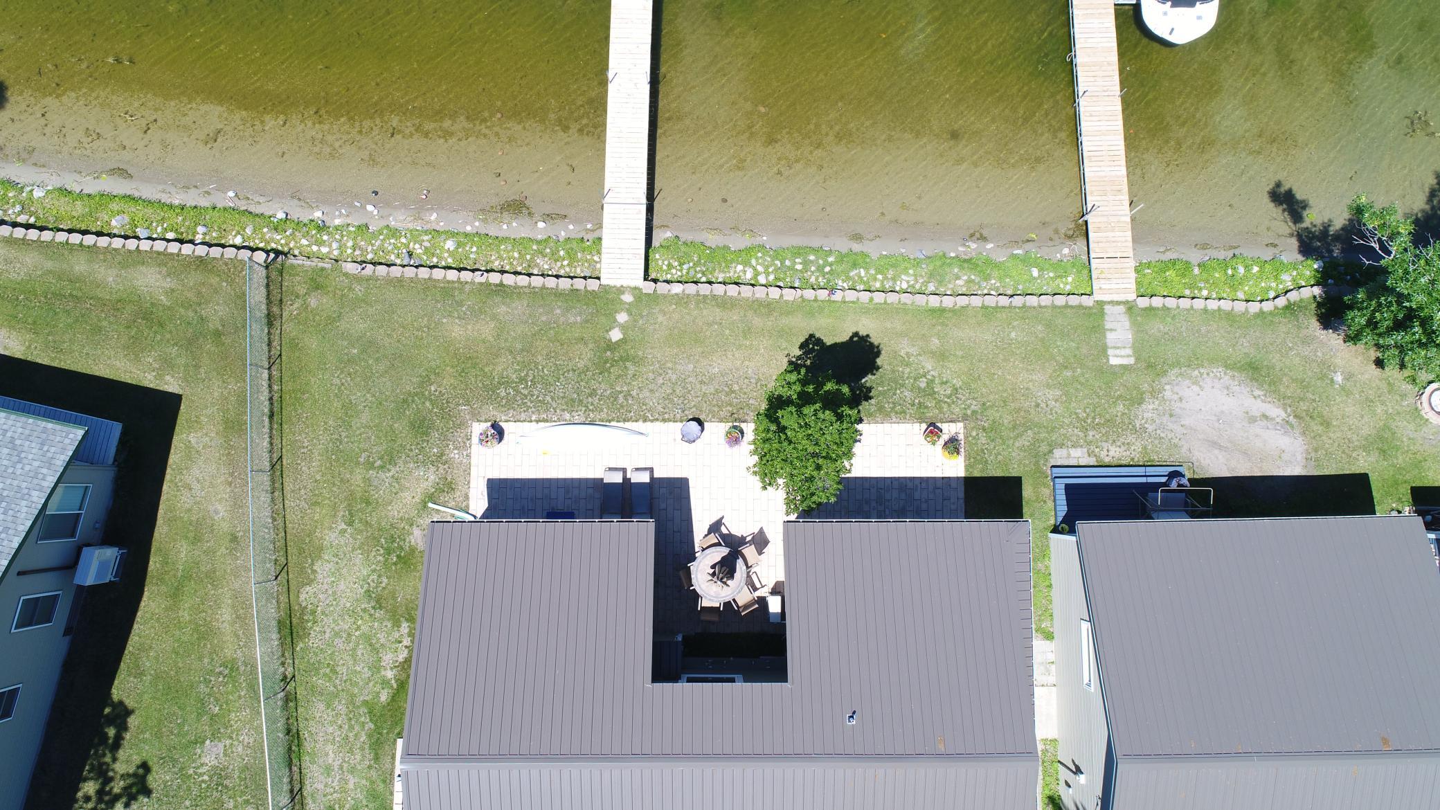 1963 townhouse for sale at 27096 Little Floyd Lake Road in Detroit Lakes, MN — 2 bed, 1 bath (photo 4 of 27)