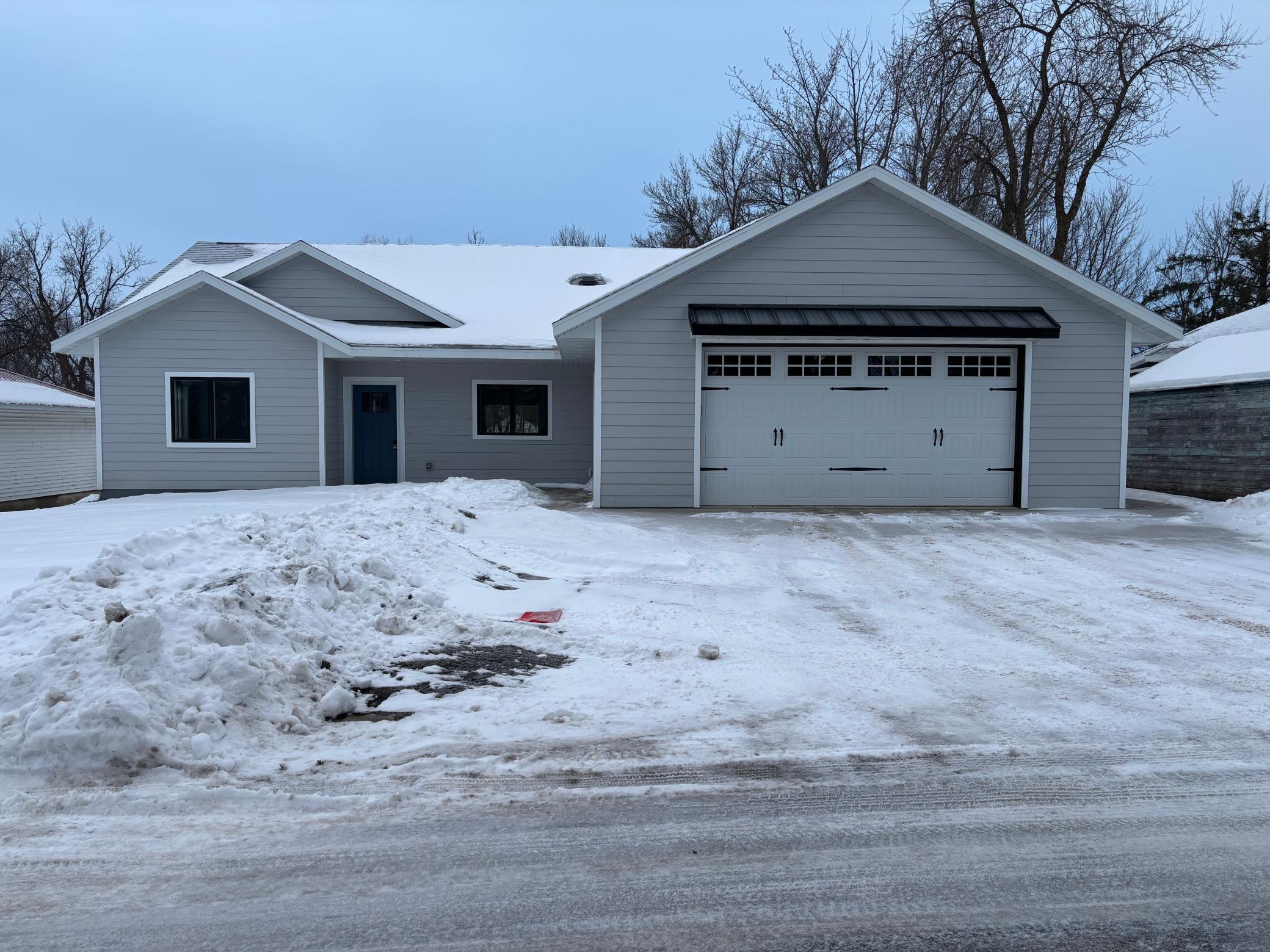 2024 single family home for sale at 16 Tower Street in Kensington, MN — 3 bed, 2 bath (photo 2 of 28)