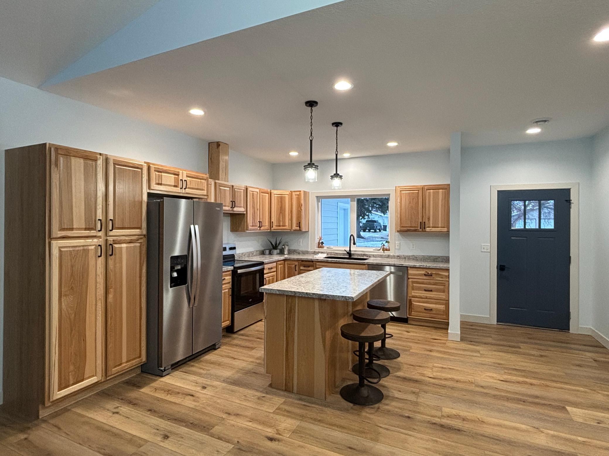 2024 single family home for sale at 16 Tower Street in Kensington, MN — 3 bed, 2 bath (photo 5 of 28)