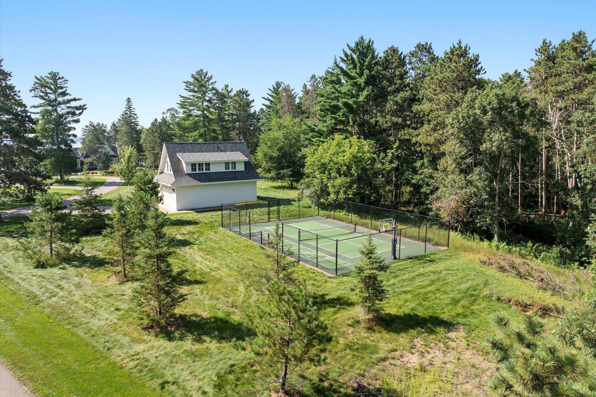 2018 single family home for sale at 37337 Piney Ridge Lane in Pine River, MN — 5 bed, 6 bath (photo 55 of 86)