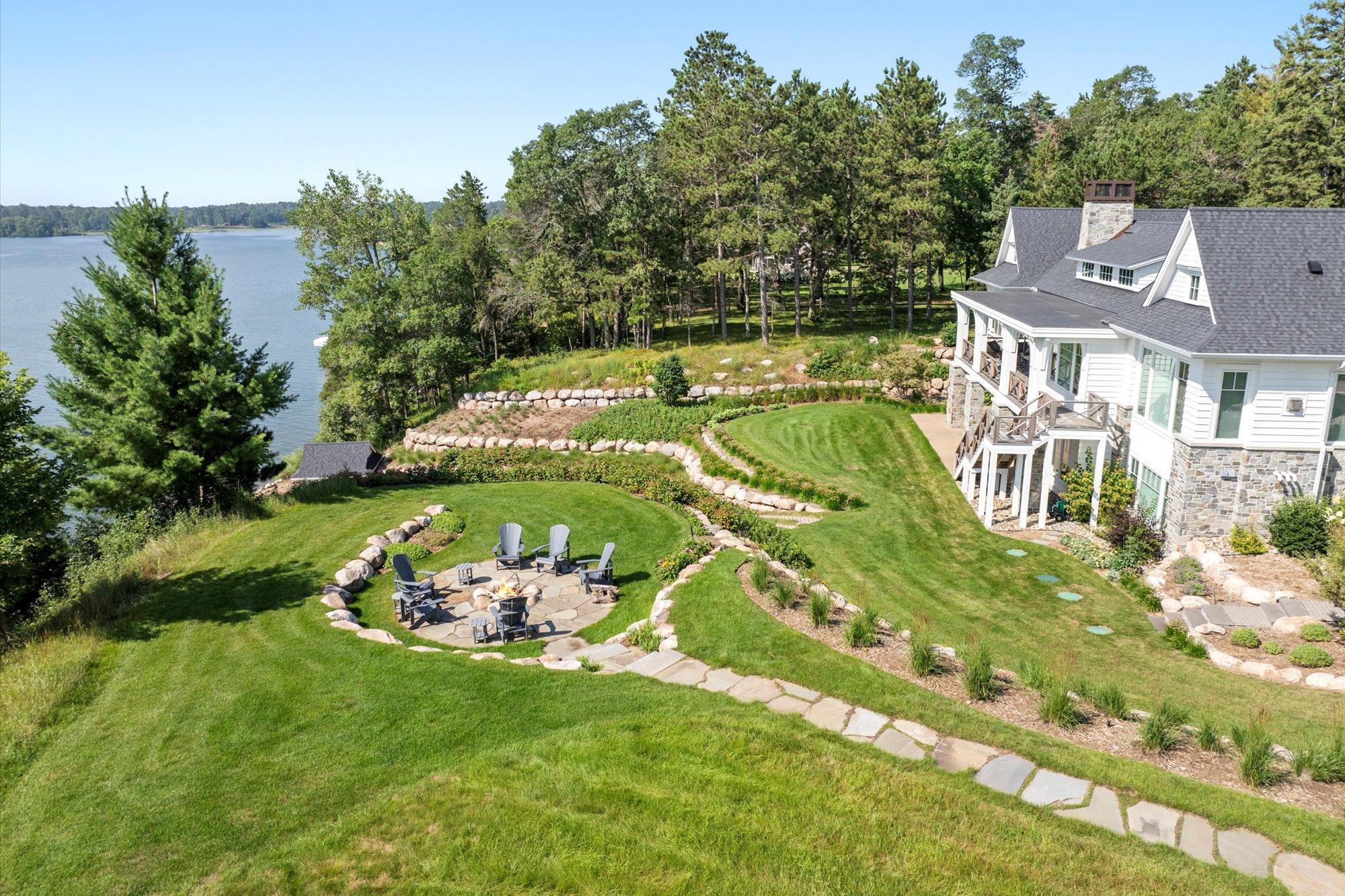 2018 single family home for sale at 37337 Piney Ridge Lane in Pine River, MN — 5 bed, 6 bath (photo 7 of 86)