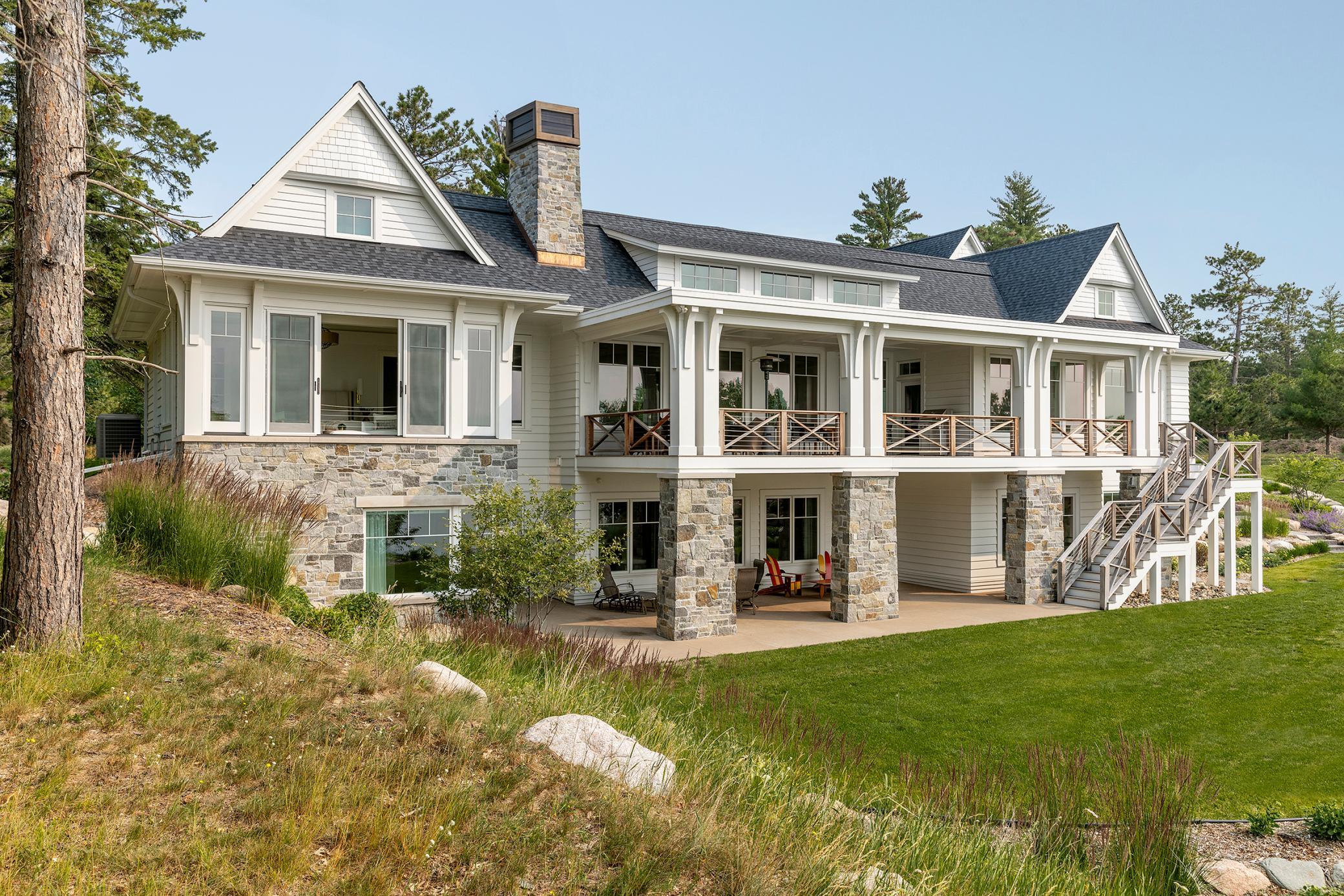 2018 single family home for sale at 37337 Piney Ridge Lane in Pine River, MN — 5 bed, 6 bath (photo 64 of 86)