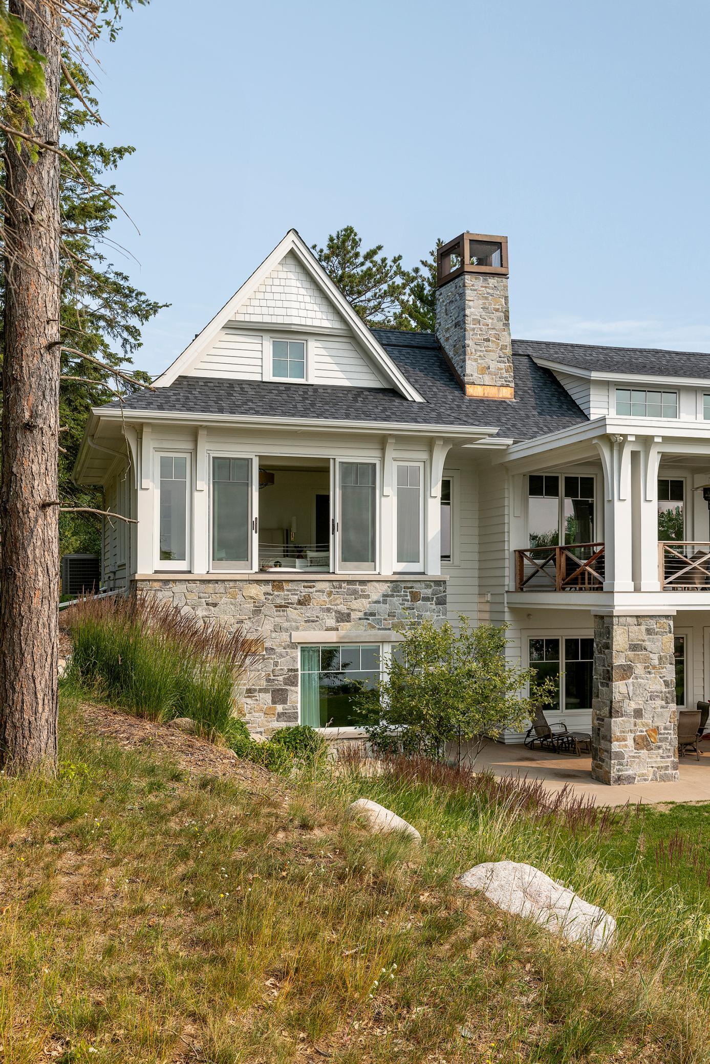 2018 single family home for sale at 37337 Piney Ridge Lane in Pine River, MN — 5 bed, 6 bath (photo 66 of 86)