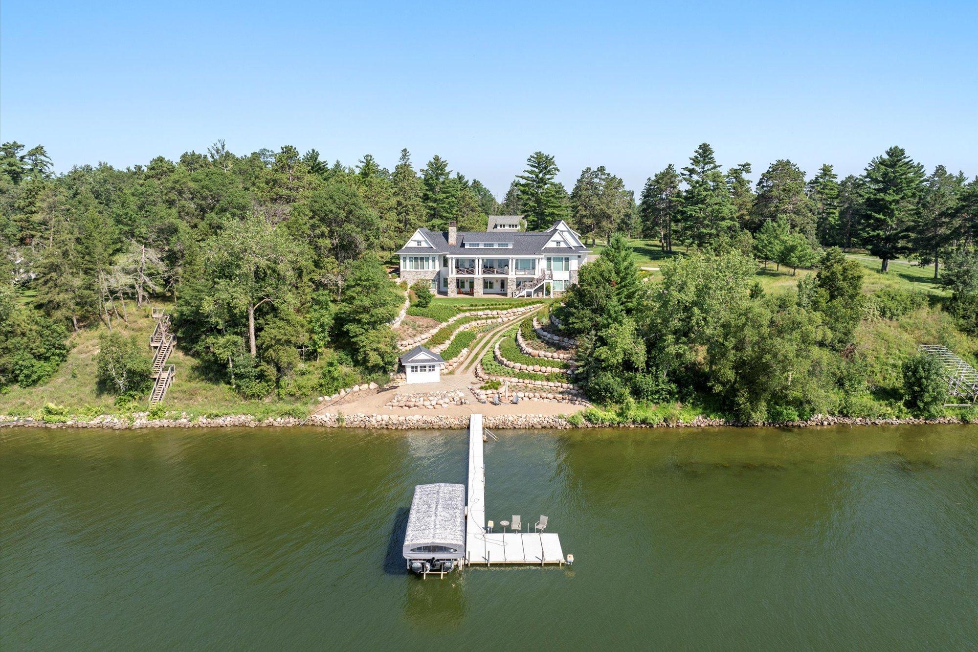 2018 single family home for sale at 37337 Piney Ridge Lane in Pine River, MN — 5 bed, 6 bath (photo 72 of 86)
