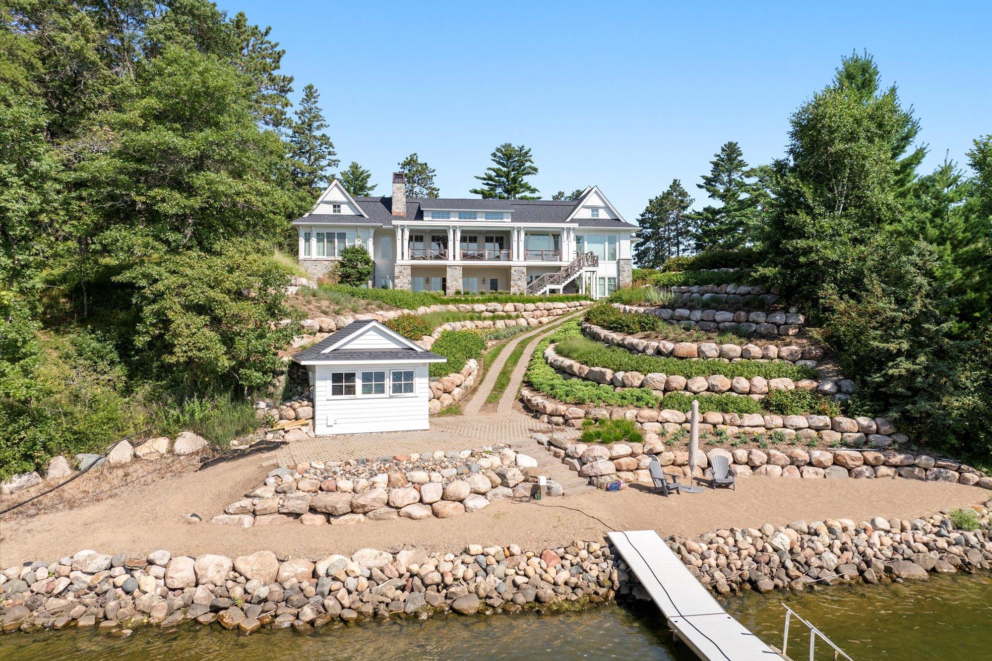 2018 single family home for sale at 37337 Piney Ridge Lane in Pine River, MN — 5 bed, 6 bath (photo 73 of 86)
