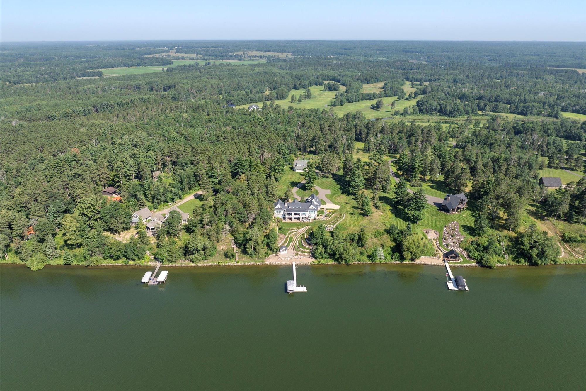2018 single family home for sale at 37337 Piney Ridge Lane in Pine River, MN — 5 bed, 6 bath (photo 76 of 86)