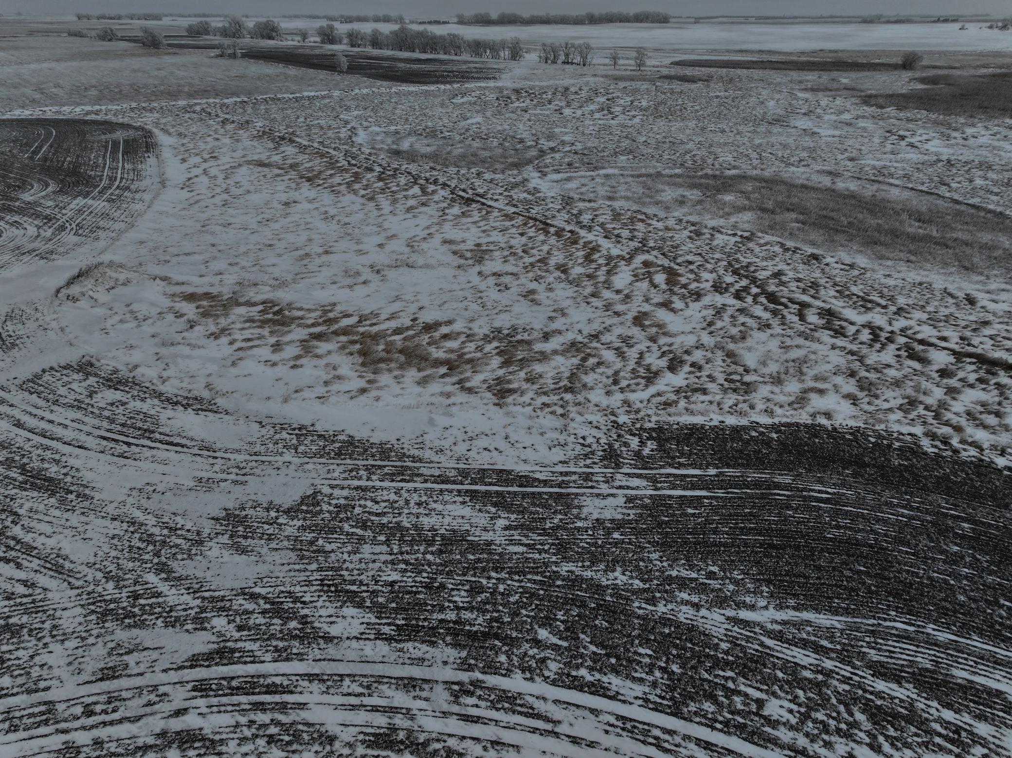 land for sale at 1st St SE 1st St SE in Cooperstown, ND (photo 7 of 25)