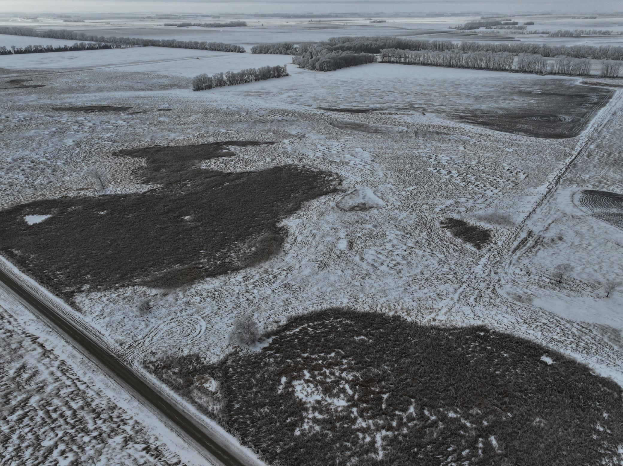 land for sale at 1st St SE 1st St SE in Cooperstown, ND (photo 8 of 25)