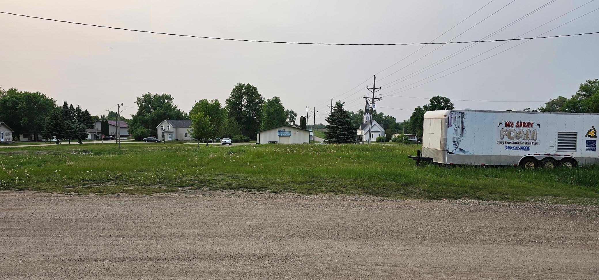 land for sale at TBD Hwy 59 in Elizabeth, MN