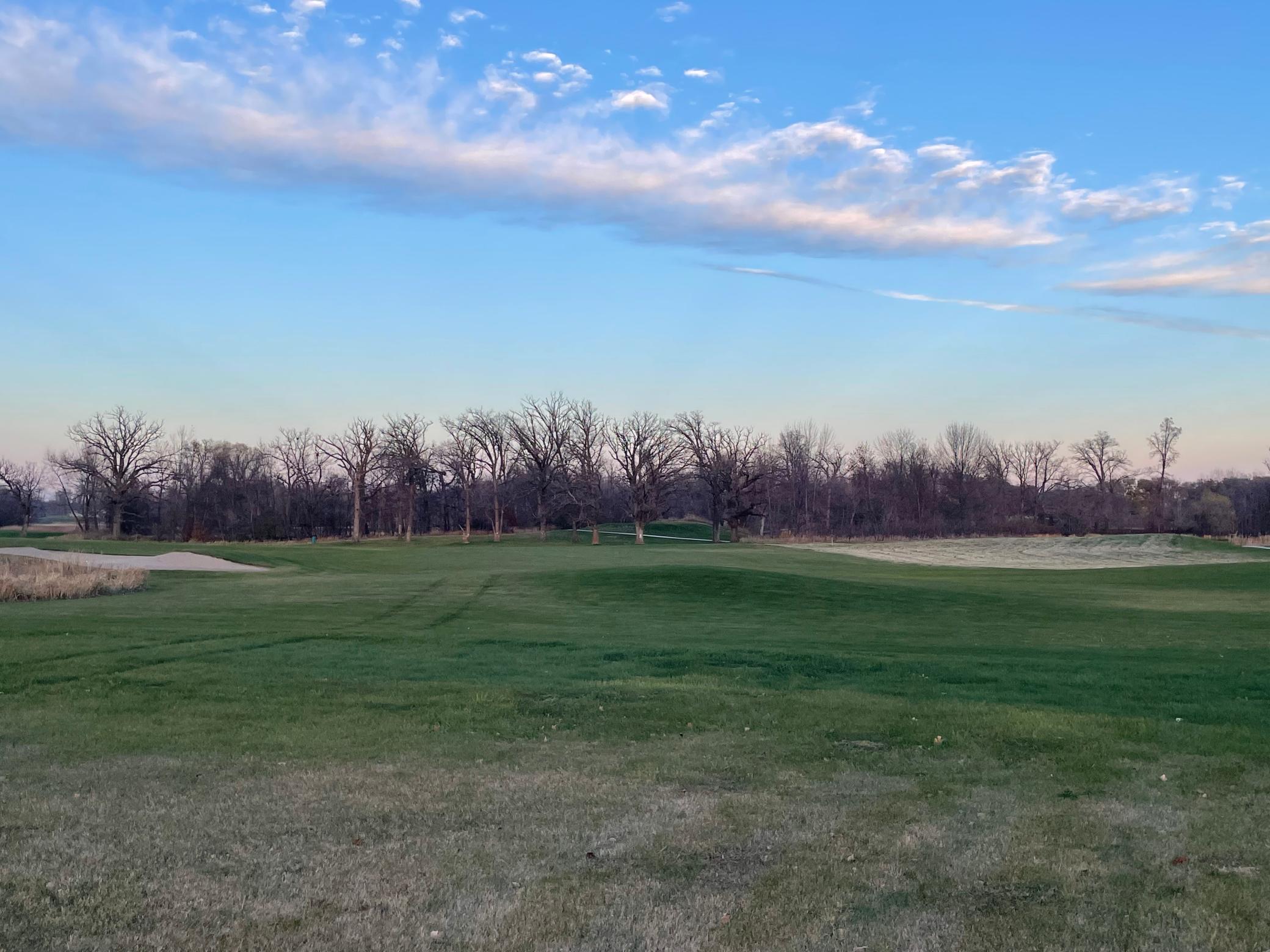 land for sale at Lot 2 Block 2 Moorstone Drive NE in Alexandria, MN (photo 3 of 8)