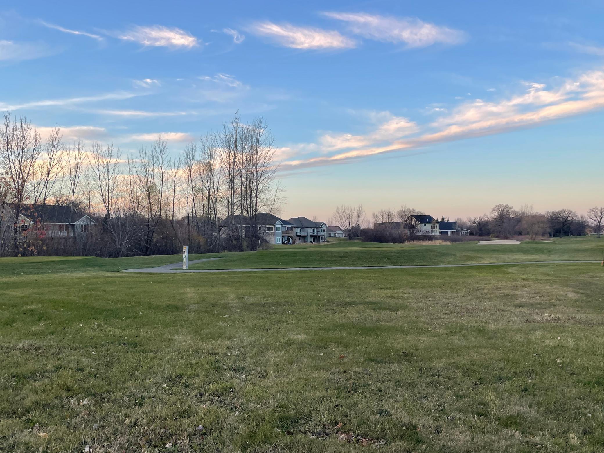 land for sale at Lot 2 Block 3 Moorstone Drive NE in Alexandria, MN