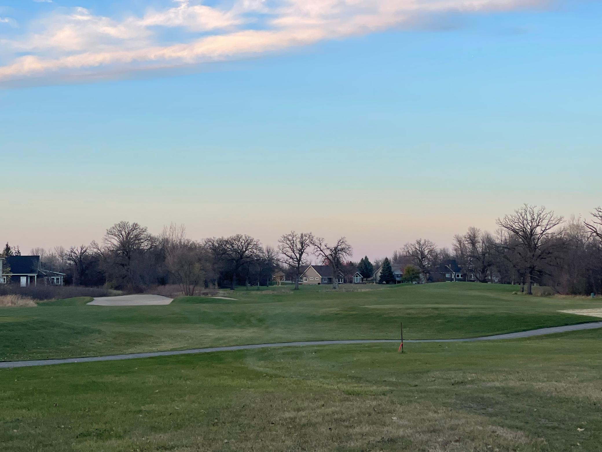 land for sale at Lot 2 Block 3 Moorstone Drive NE in Alexandria, MN
