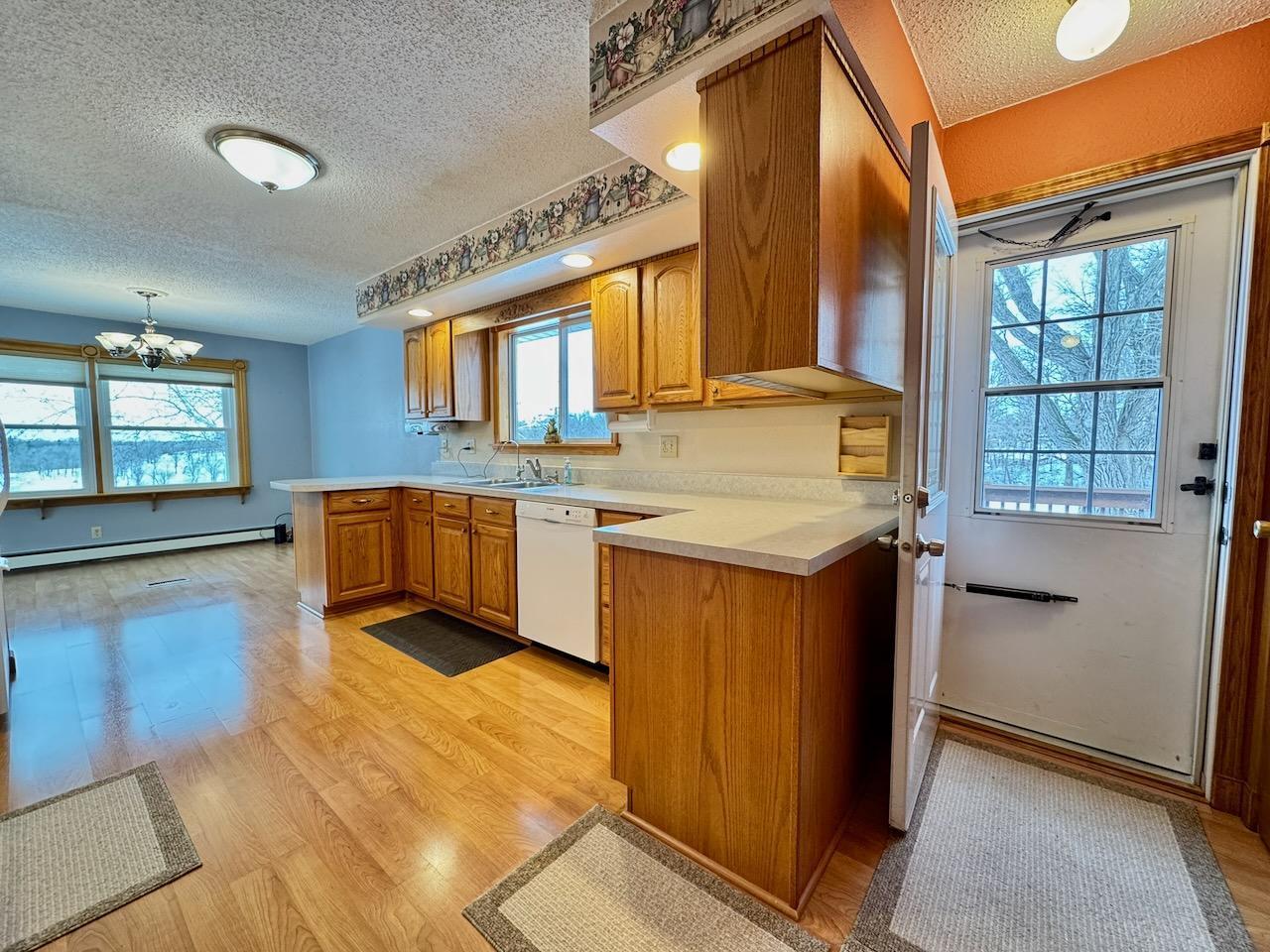 1963 single family home for sale at 1110 Water Plant Road in Fergus Falls, MN — 4 bed, 2 bath (photo 11 of 64)