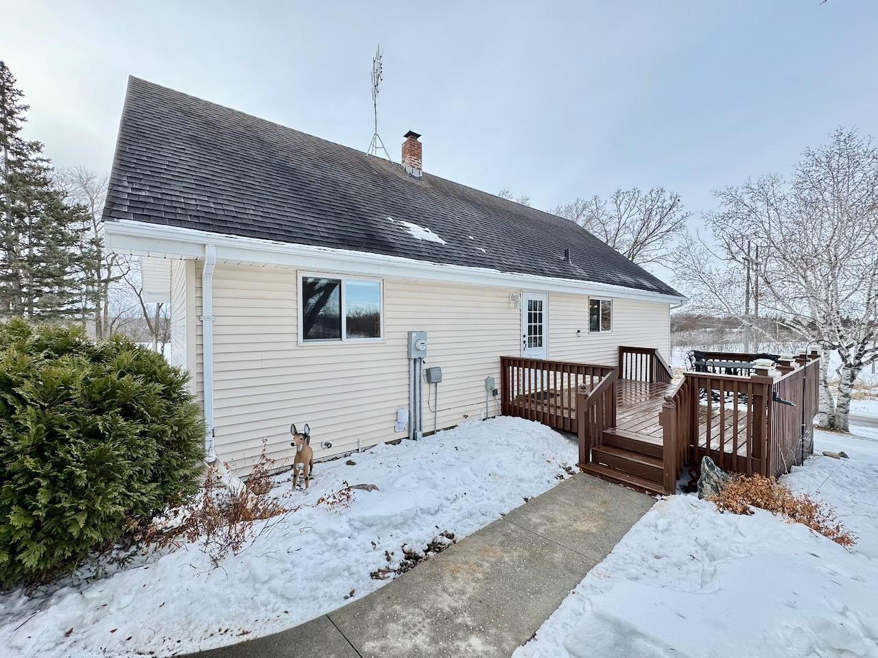 1963 single family home for sale at 1110 Water Plant Road in Fergus Falls, MN — 4 bed, 2 bath (photo 37 of 64)