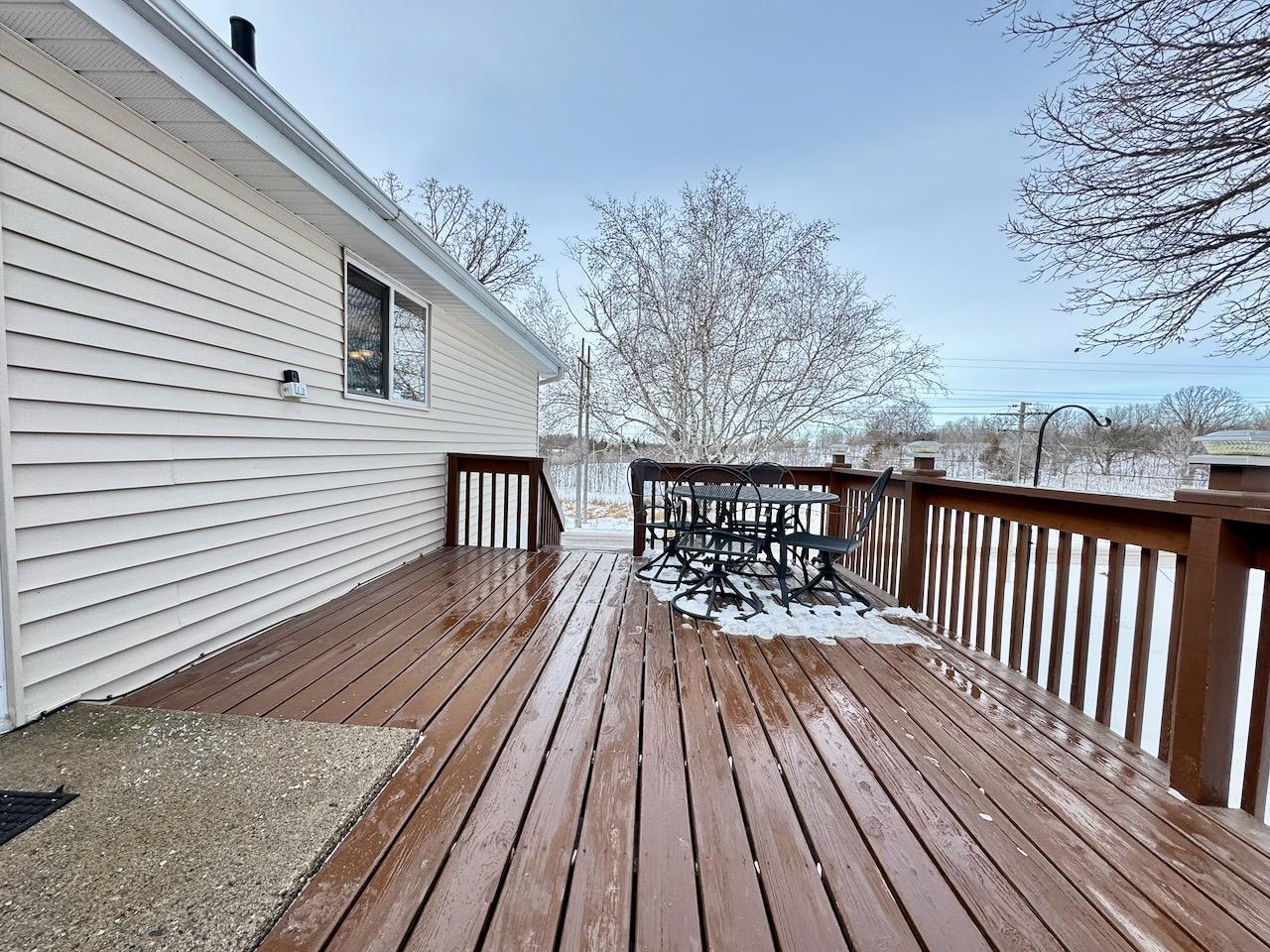 1963 single family home for sale at 1110 Water Plant Road in Fergus Falls, MN — 4 bed, 2 bath (photo 39 of 64)