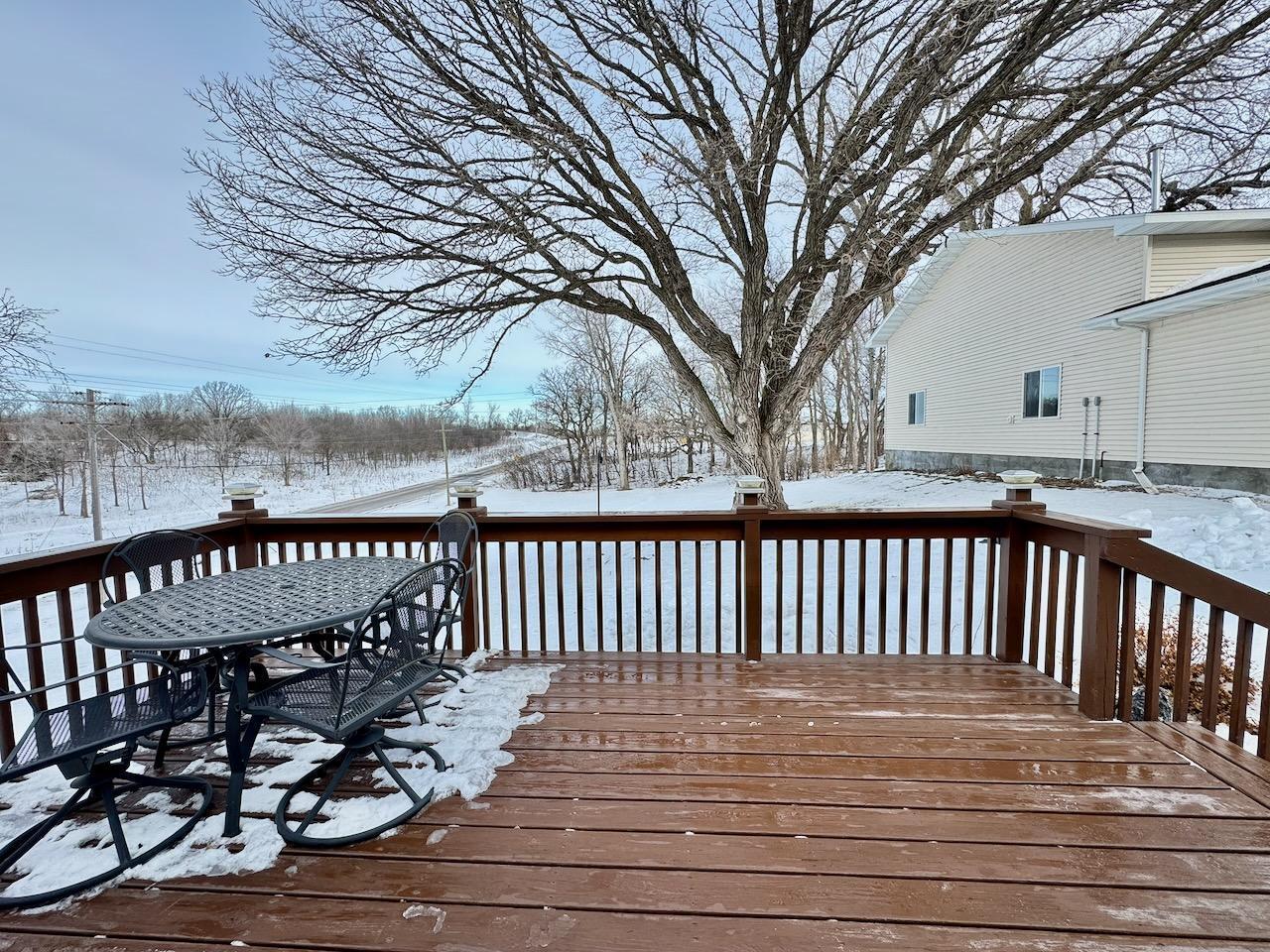 1963 single family home for sale at 1110 Water Plant Road in Fergus Falls, MN — 4 bed, 2 bath (photo 40 of 64)
