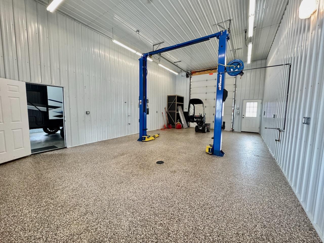 1963 single family home for sale at 1110 Water Plant Road in Fergus Falls, MN — 4 bed, 2 bath (photo 46 of 64)