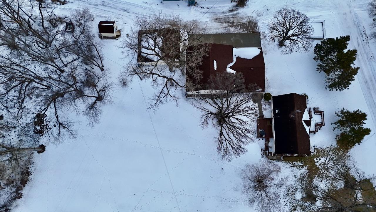 1963 single family home for sale at 1110 Water Plant Road in Fergus Falls, MN — 4 bed, 2 bath (photo 62 of 64)