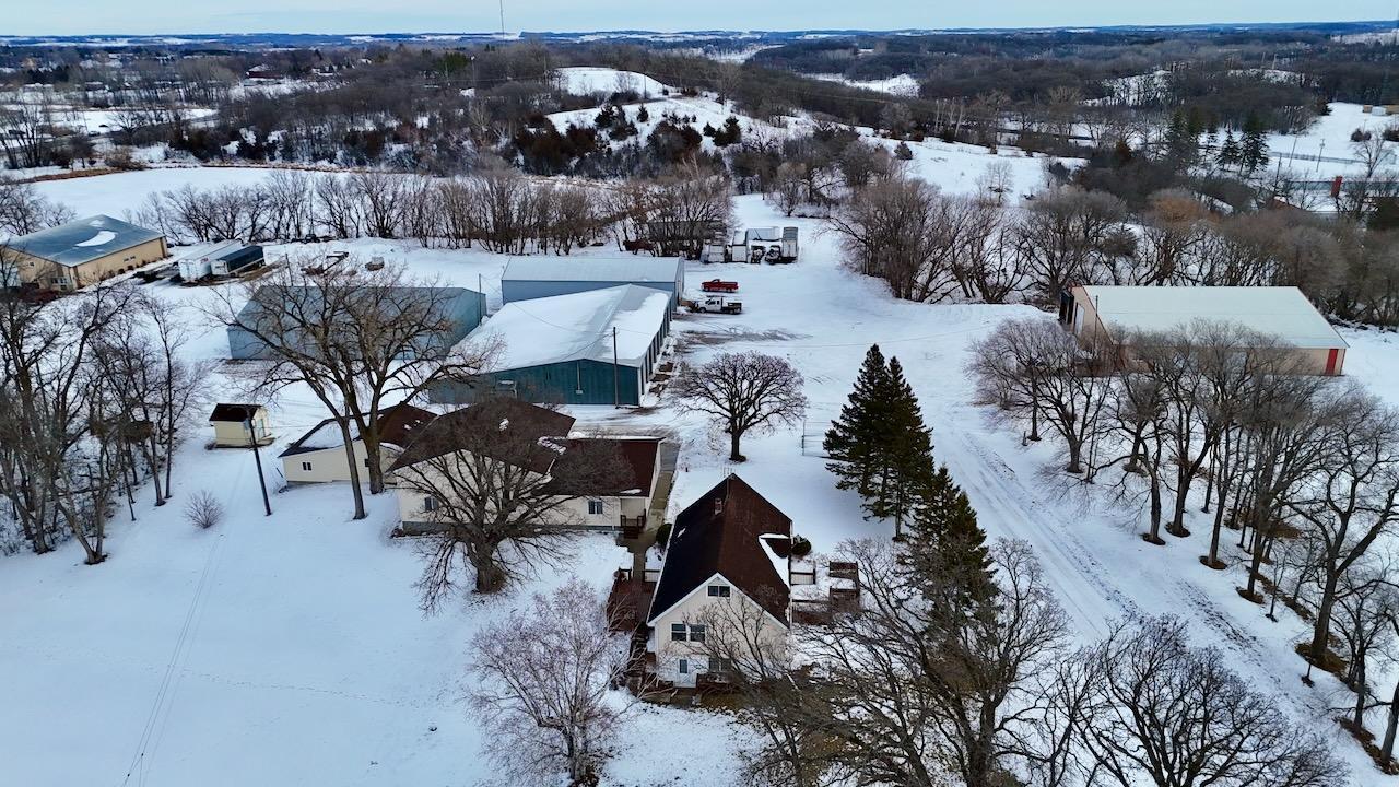 1963 single family home for sale at 1110 Water Plant Road in Fergus Falls, MN — 4 bed, 2 bath (photo 63 of 64)