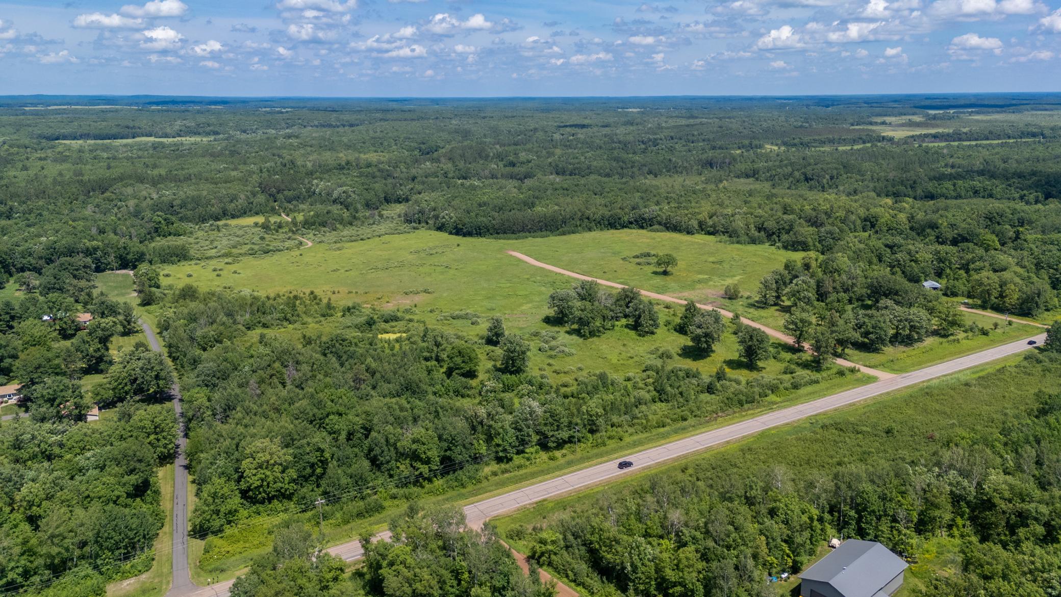land for sale at Tract A County Road 30 in Aitkin, MN (photo 8 of 9)