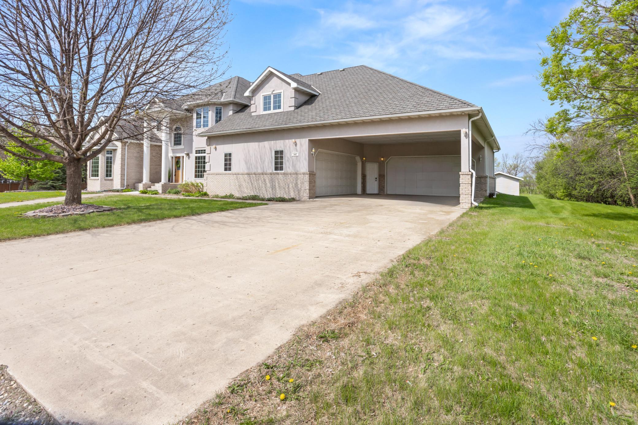 1407 15th Street N, Wahpeton ND 58075 - Photo 6 of 95