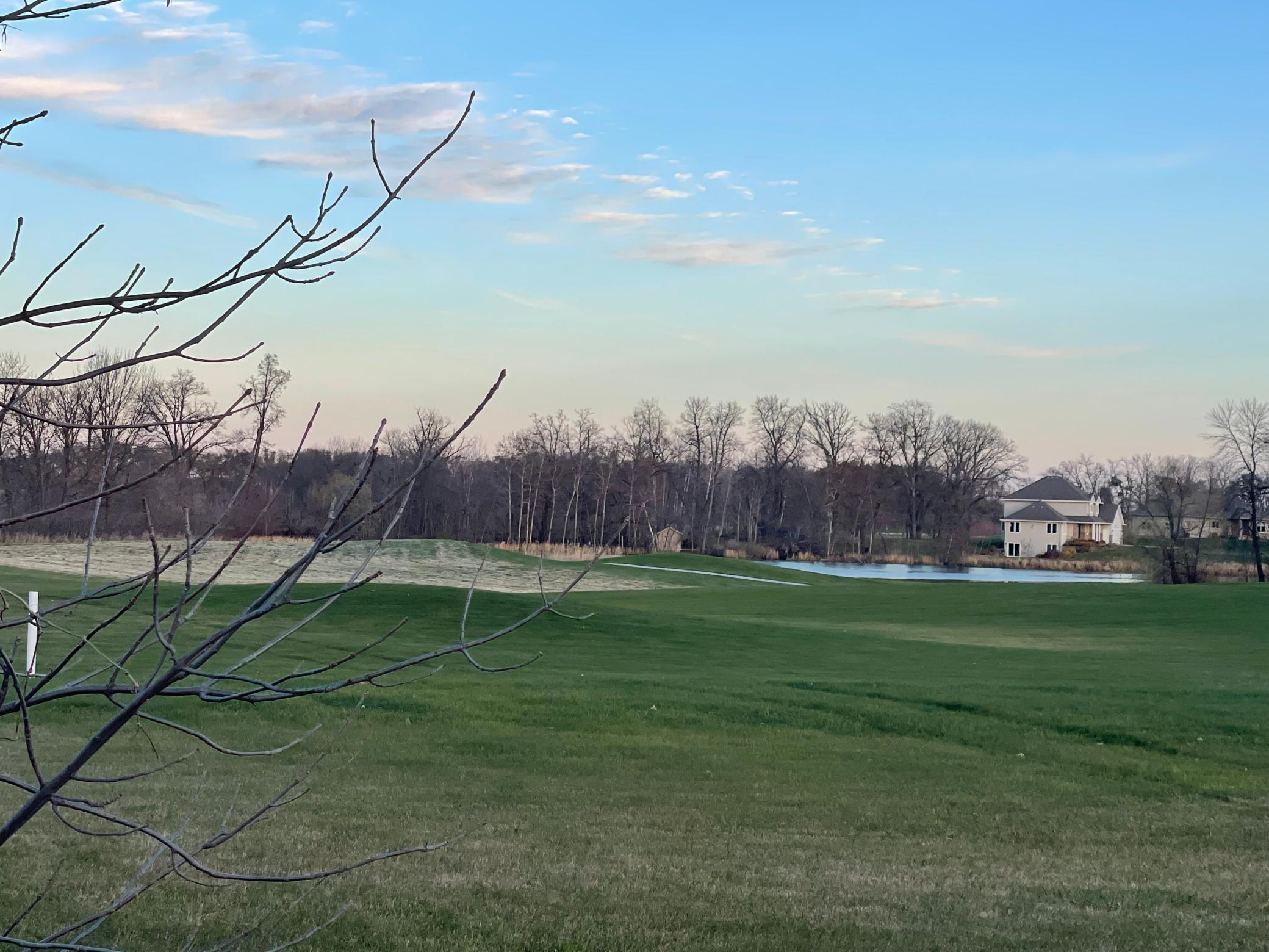 land for sale at Lot 3 Block 2 Moorstone Drive NE in Alexandria, MN