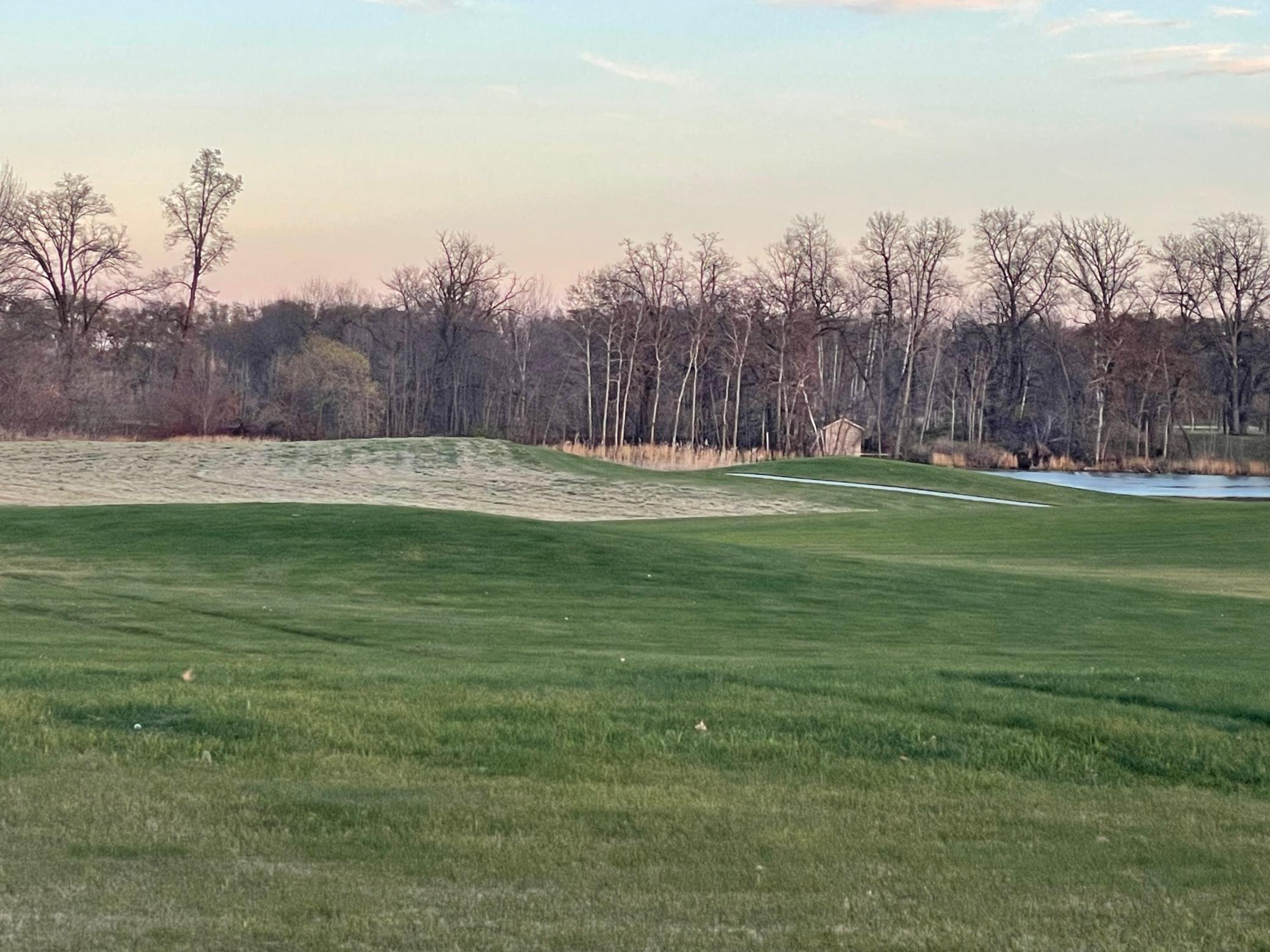 land for sale at Lot 3 Block 2 Moorstone Drive NE in Alexandria, MN