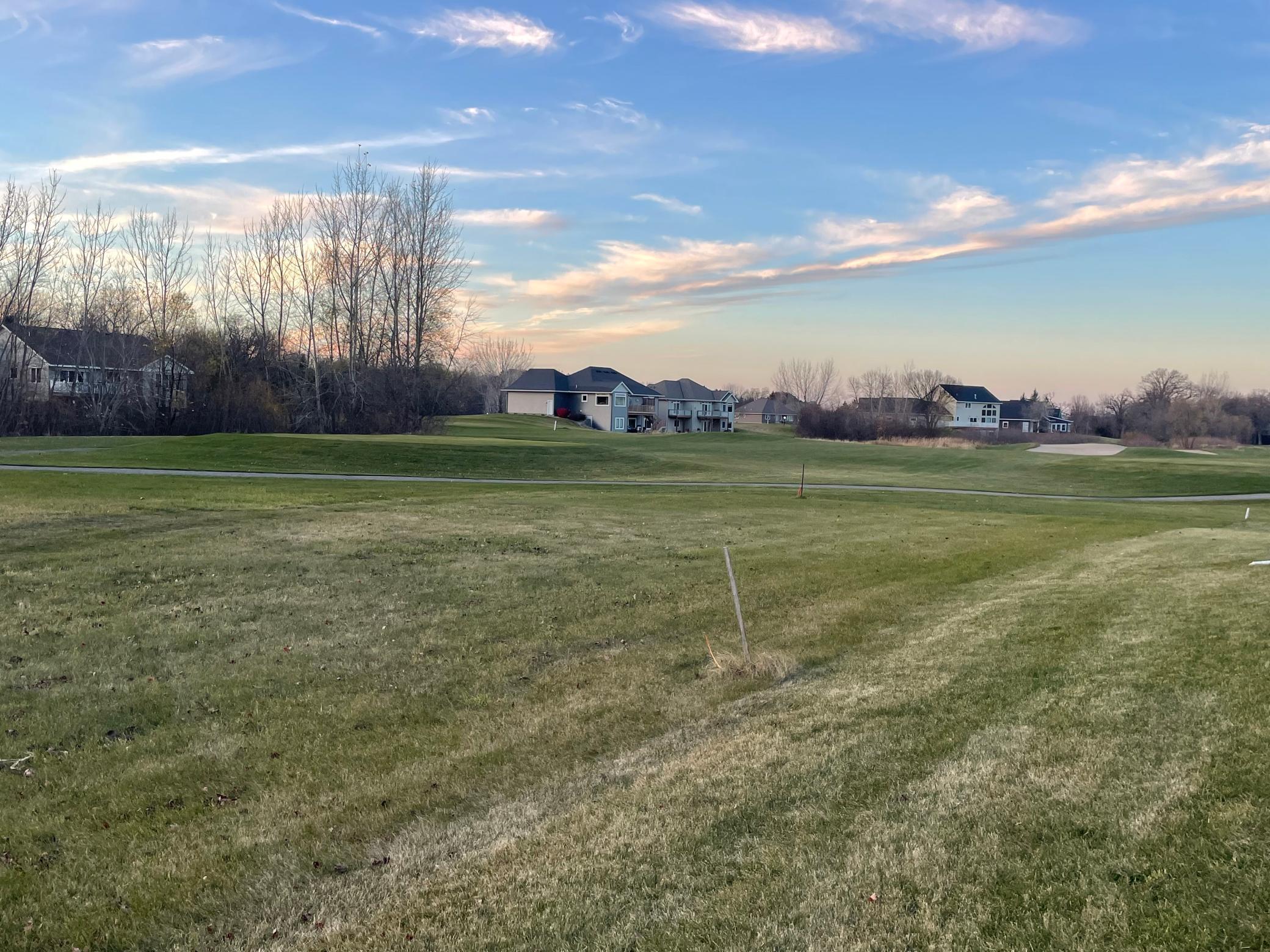 land for sale at Lot 3 Block 3 Moorstone Drive NE in Alexandria, MN