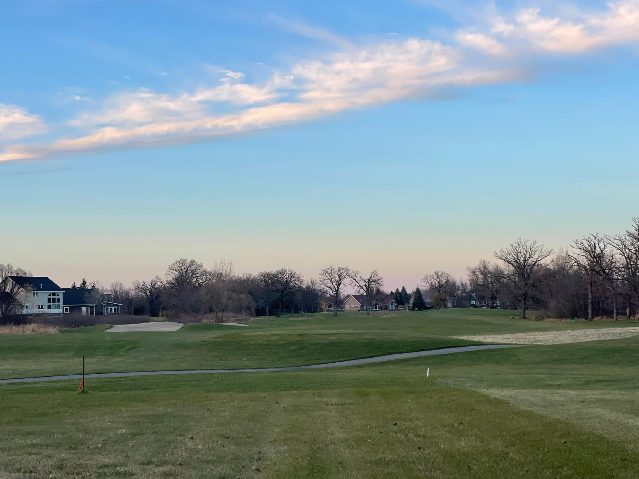 land for sale at Lot 3 Block 3 Moorstone Drive NE in Alexandria, MN (photo 2 of 8)