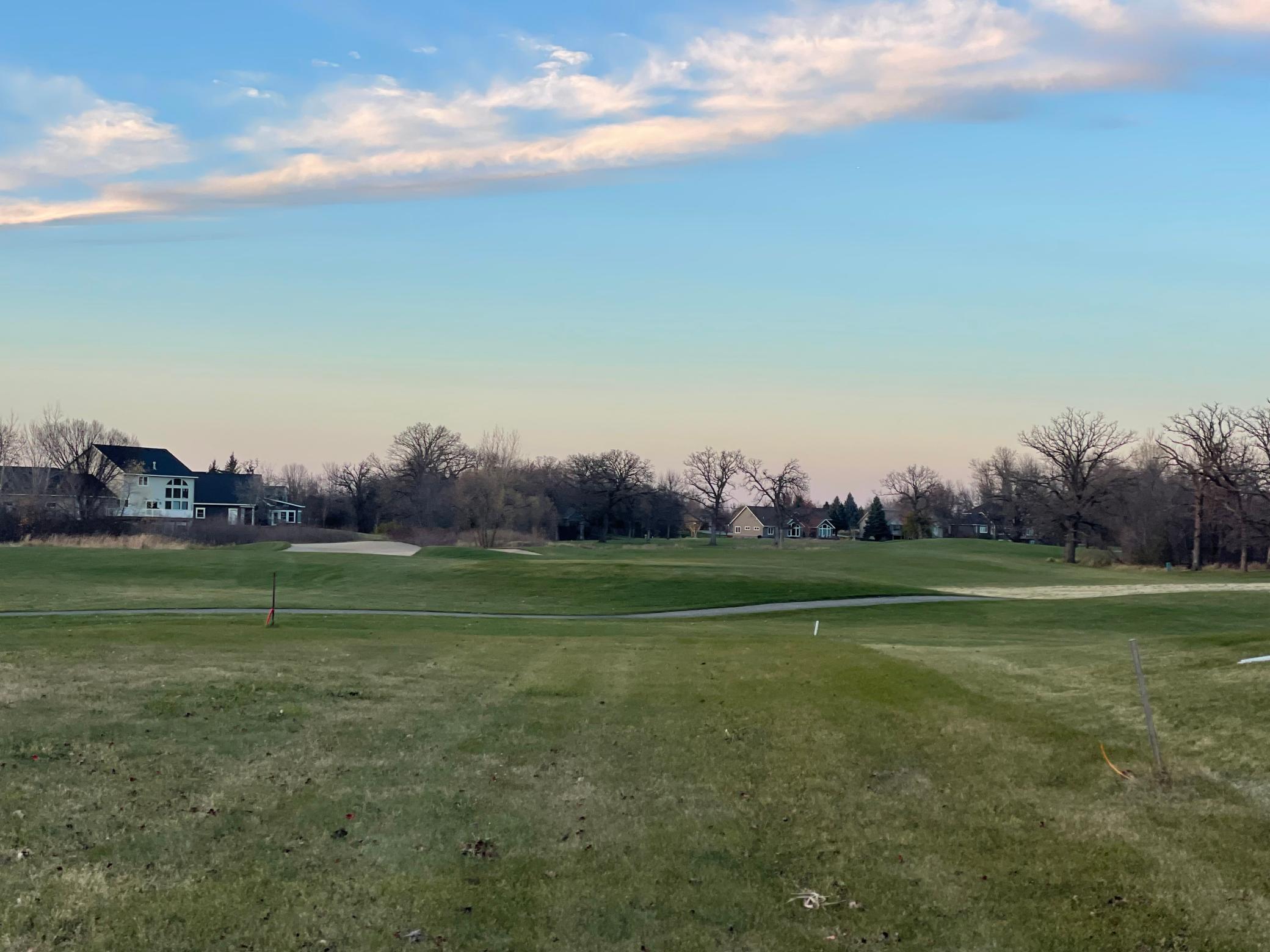 land for sale at Lot 3 Block 3 Moorstone Drive NE in Alexandria, MN (photo 3 of 8)