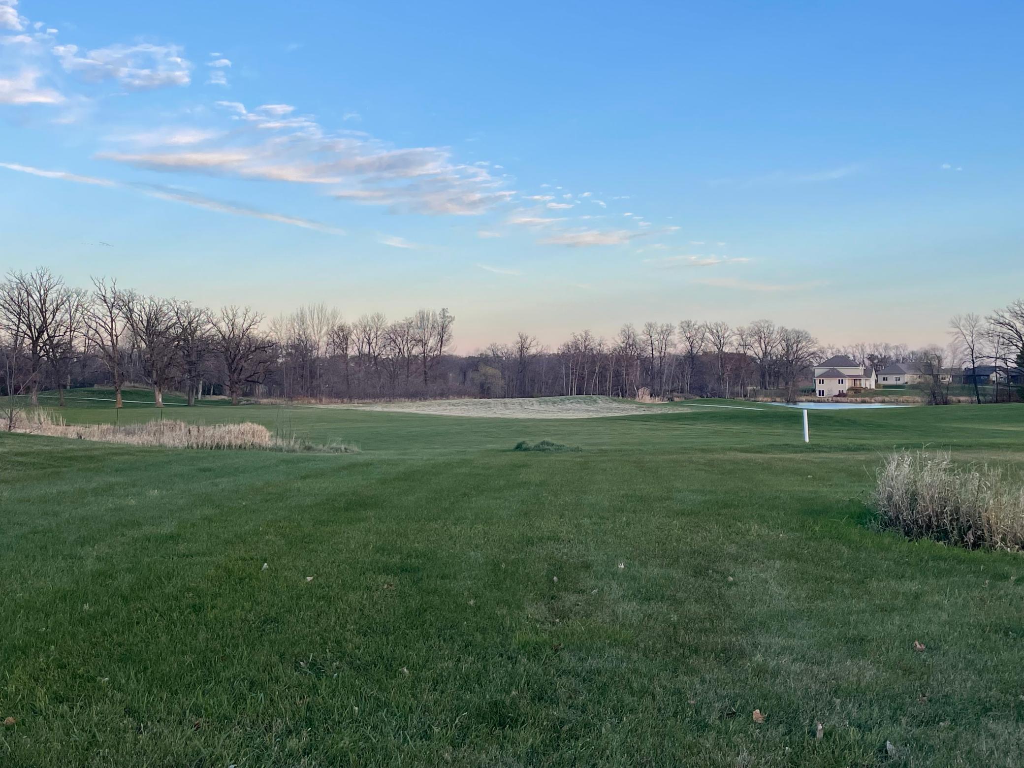 land for sale at Lot 4 Block 2 Moorstone Drive NE in Alexandria, MN