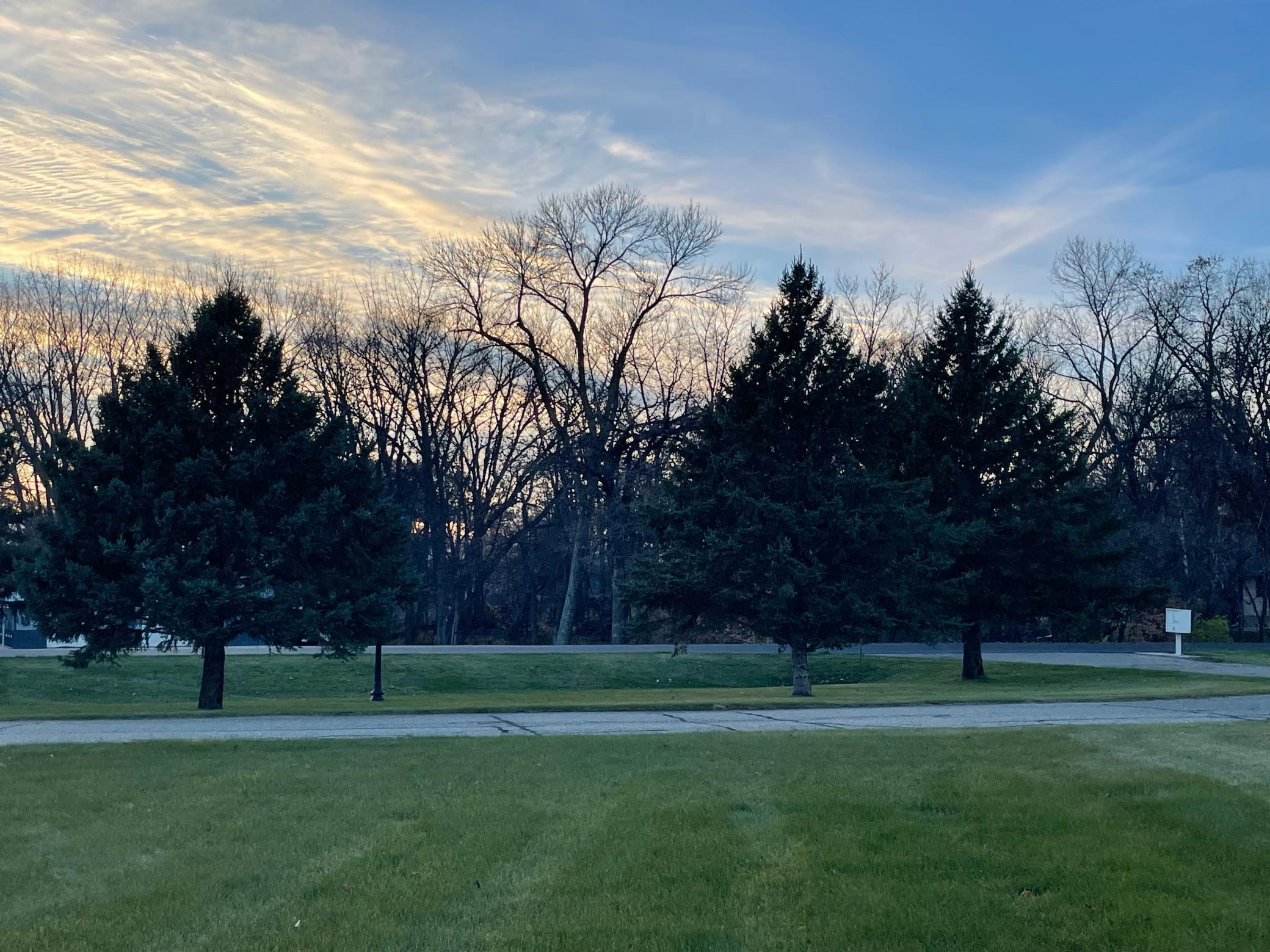 land for sale at Lot 9 Block 2 Moorstone Drive NE in Alexandria, MN