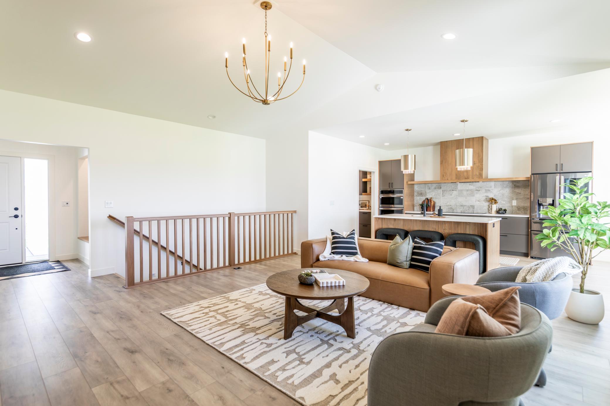 2024 single family home for sale at 8319 59 Street S in Horace, ND — 5 bed, 3 bath (photo 6 of 54)