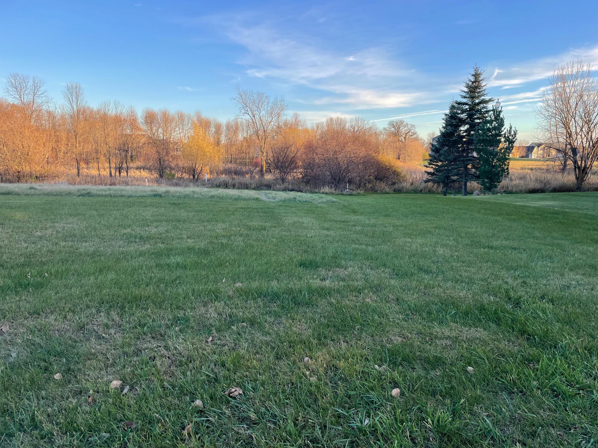 land for sale at Lot 13 Block 1 Donway Place NE in Alexandria, MN