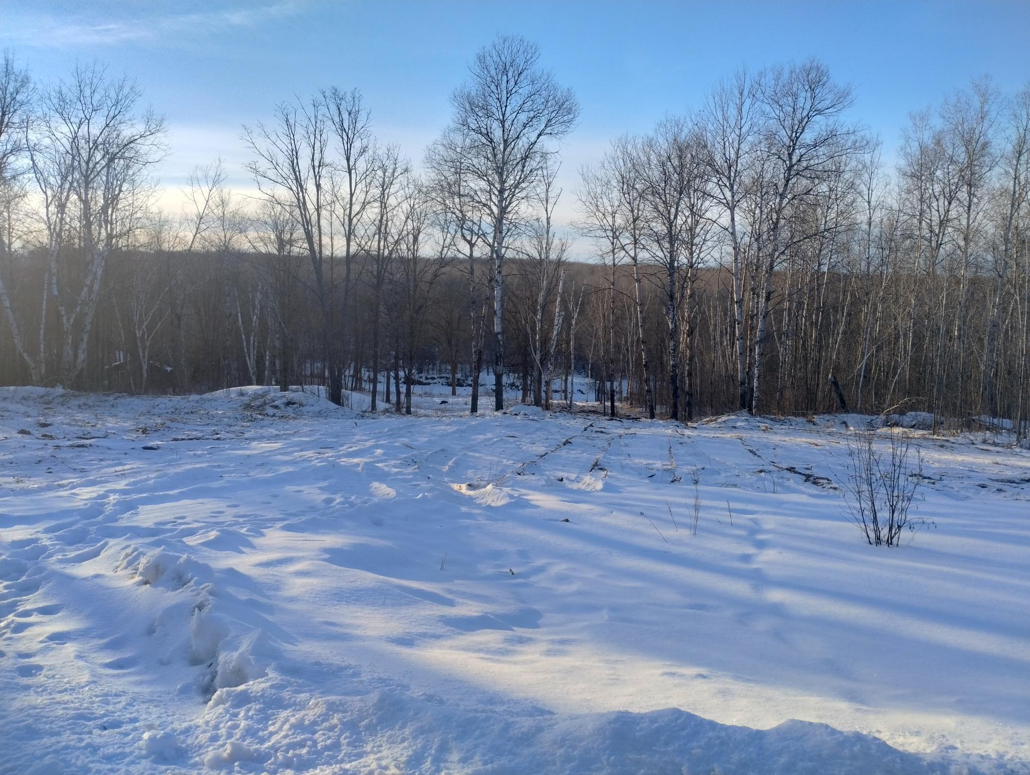 land for sale at 13649 188th Place in Mc Grath, MN