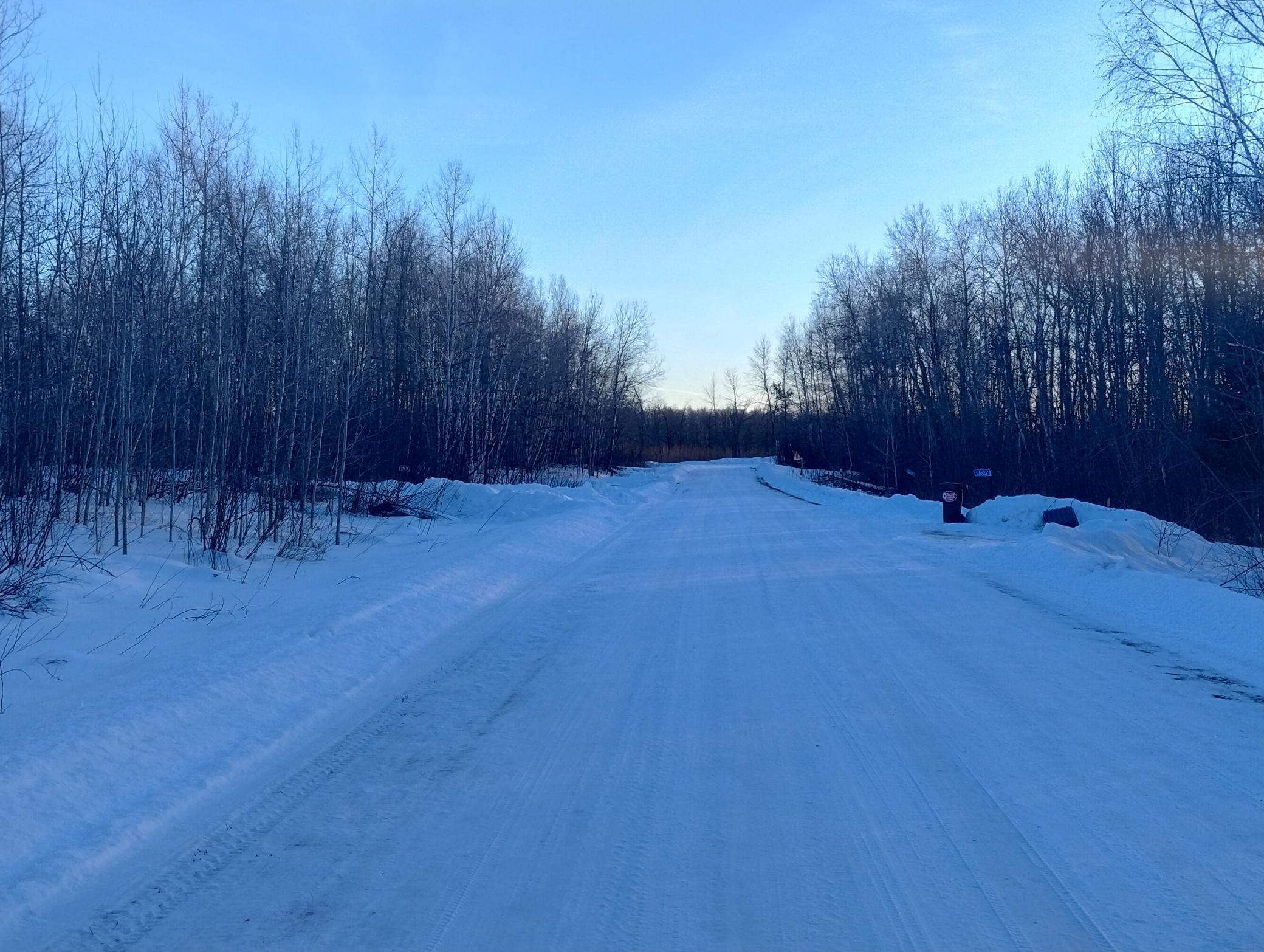 land for sale at 13649 188th Place in Mc Grath, MN (photo 18 of 24)