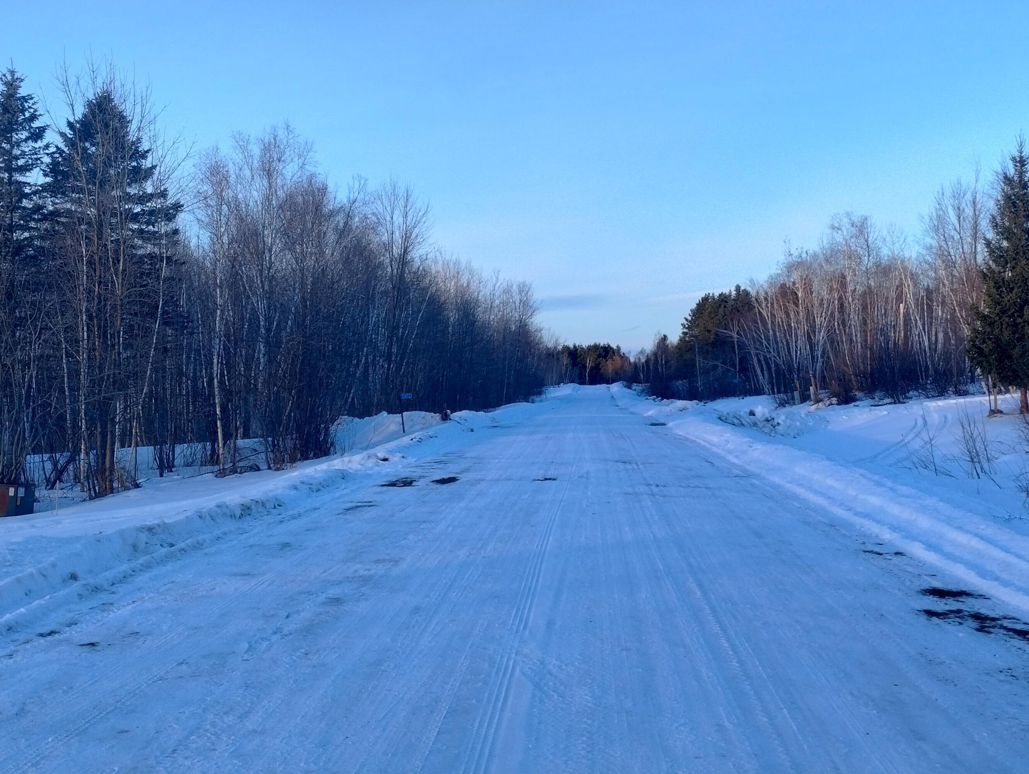 land for sale at 13649 188th Place in Mc Grath, MN (photo 19 of 24)