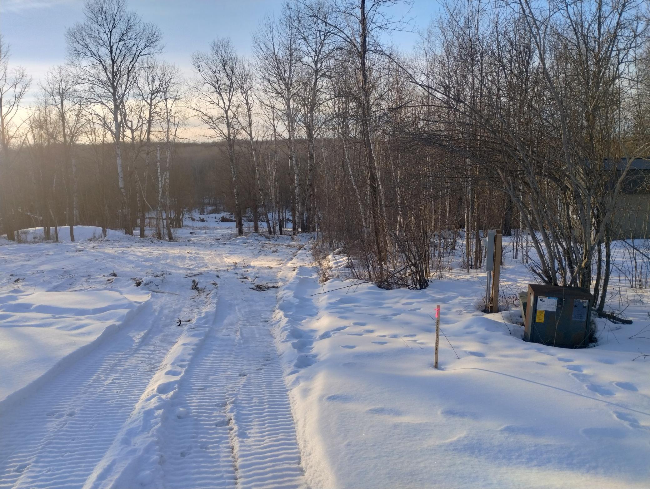 land for sale at 13649 188th Place in Mc Grath, MN (photo 21 of 24)