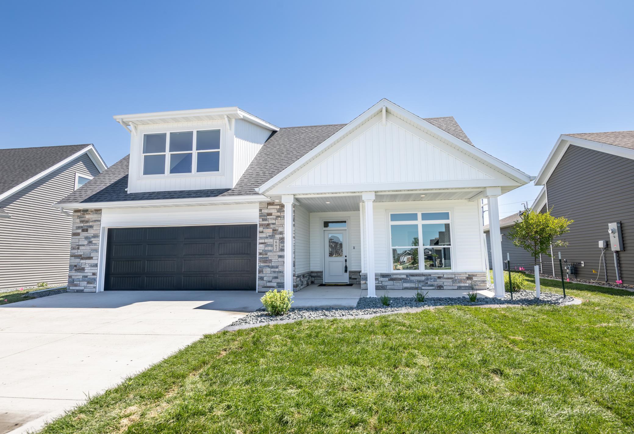 662 Rania Way W, West Fargo ND 58078 - Photo 2 of 52