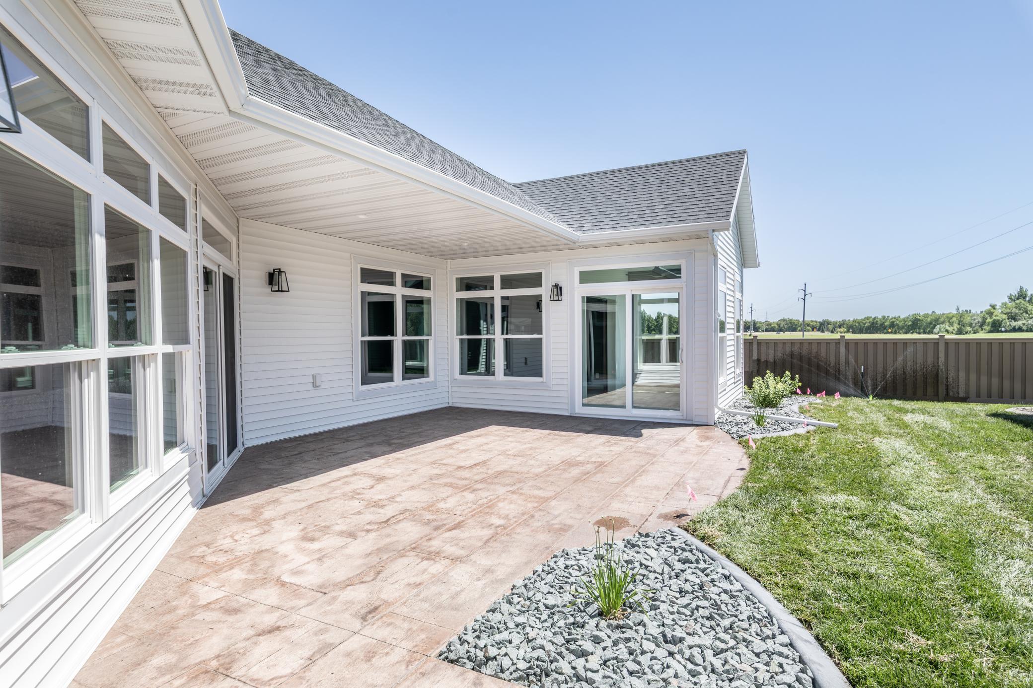 662 Rania Way W, West Fargo ND 58078 - Photo 3 of 52