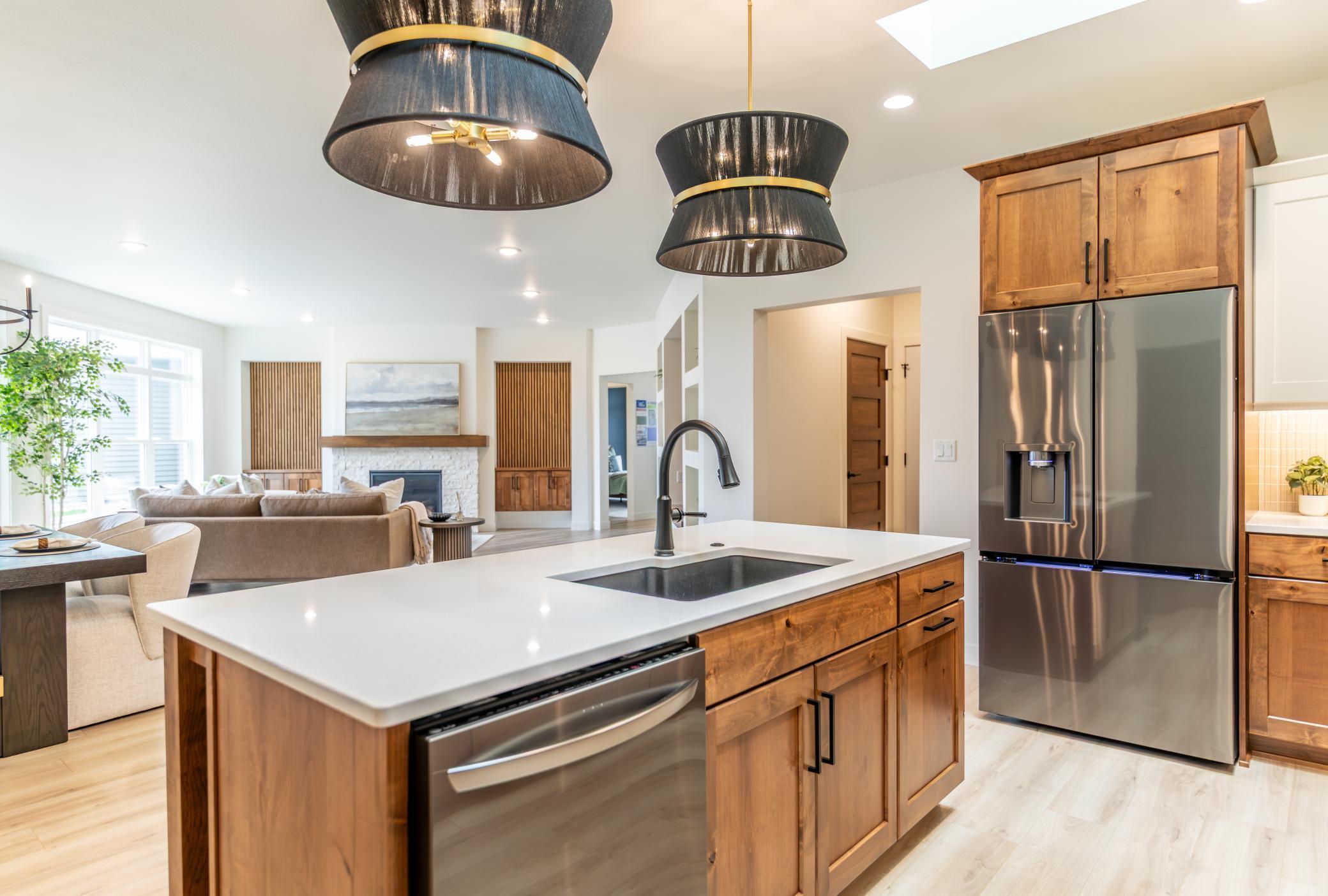 662 Rania Way W, West Fargo ND 58078 - Photo 21 of 52
