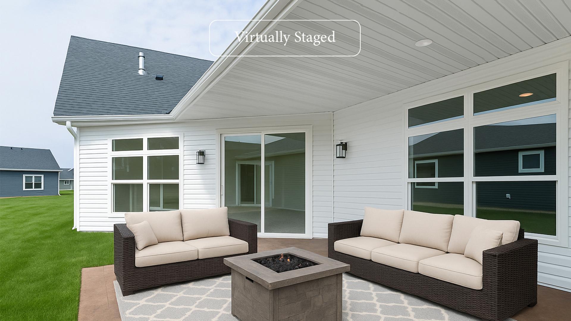 662 Rania Way W, West Fargo ND 58078 - Photo 44 of 52