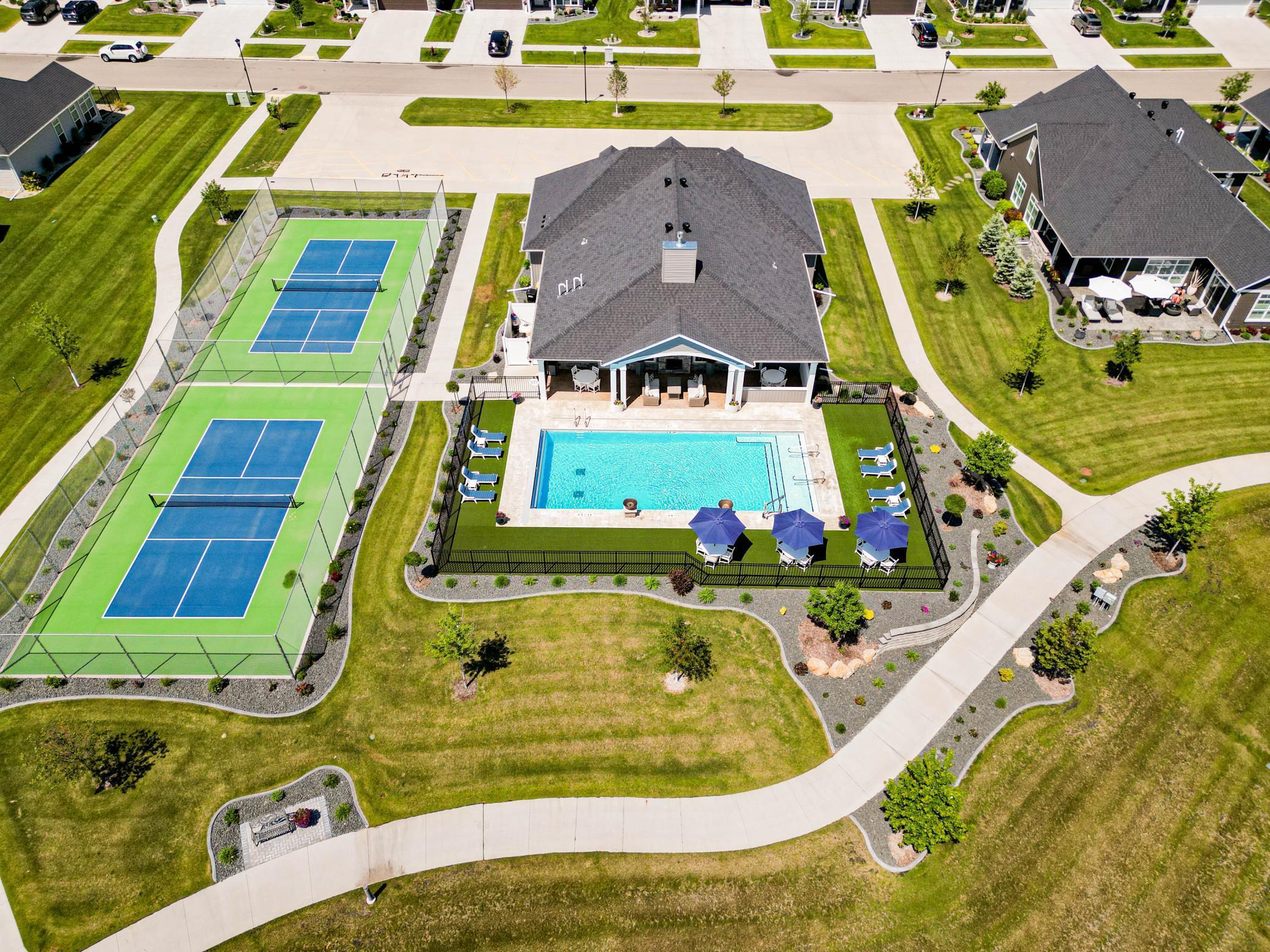 2024 single family home for sale at 662 Rania Way W in West Fargo, ND — 3 bed, 3 bath (photo 54 of 69)
