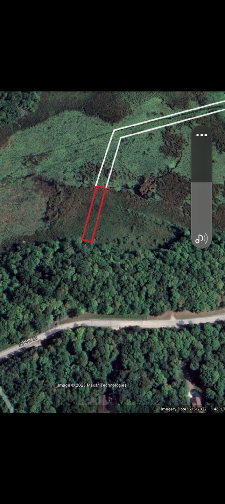 land for sale at 220th 220th Street in Clitherall, MN (photo 15 of 15)