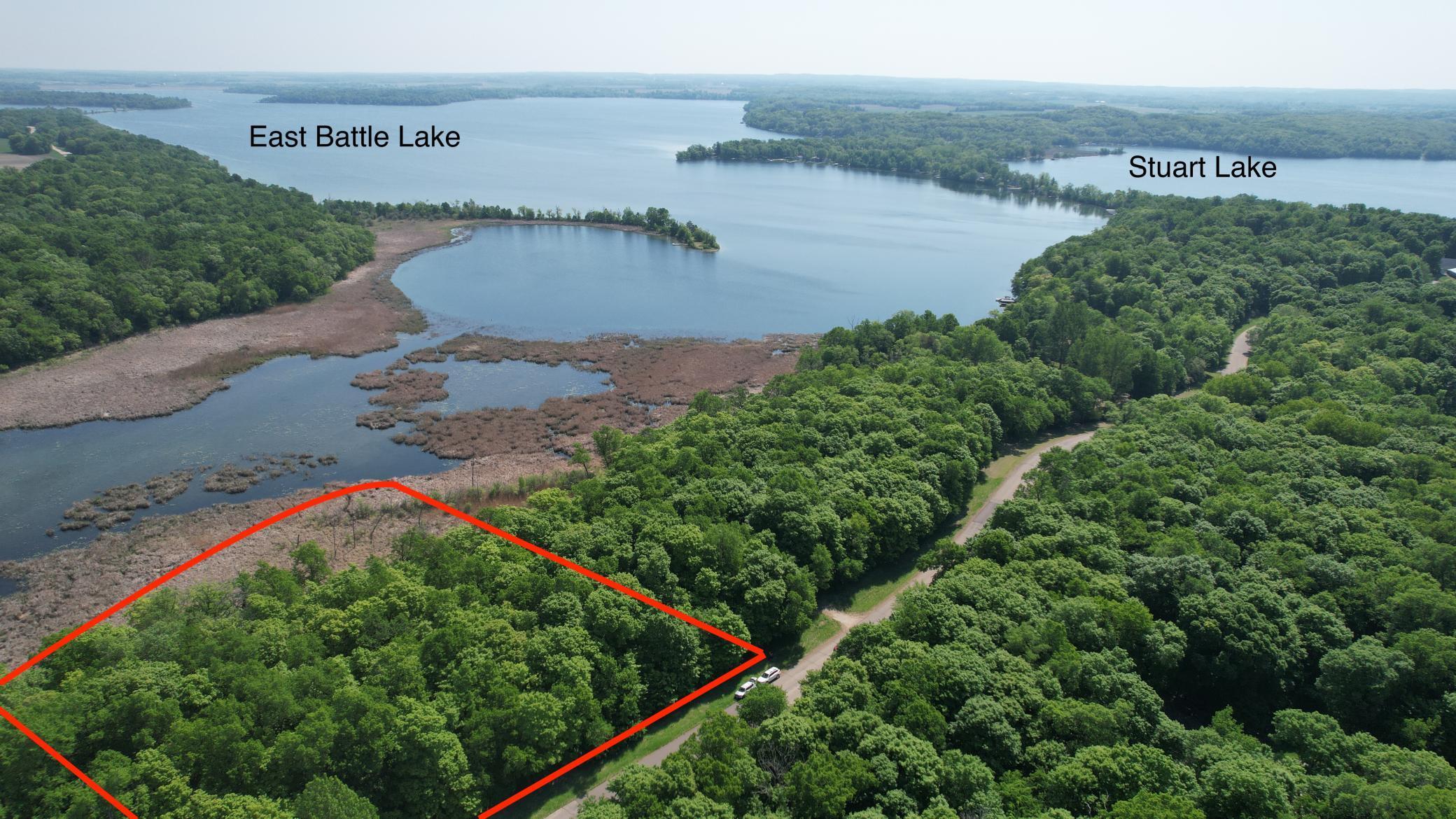land for sale at 220th 220th Street in Clitherall, MN (photo 6 of 15)