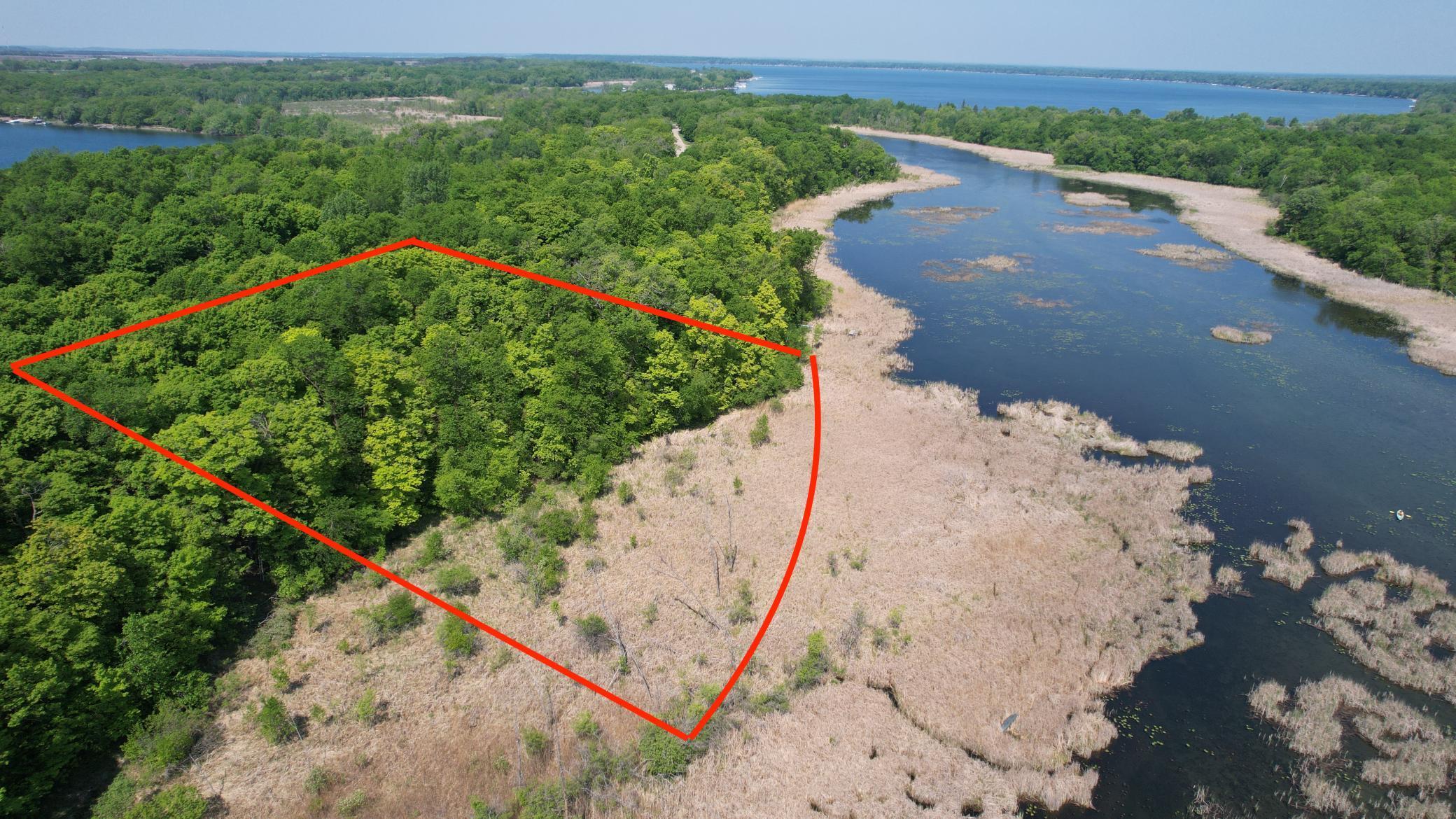 land for sale at 220th 220th Street in Clitherall, MN (photo 9 of 15)