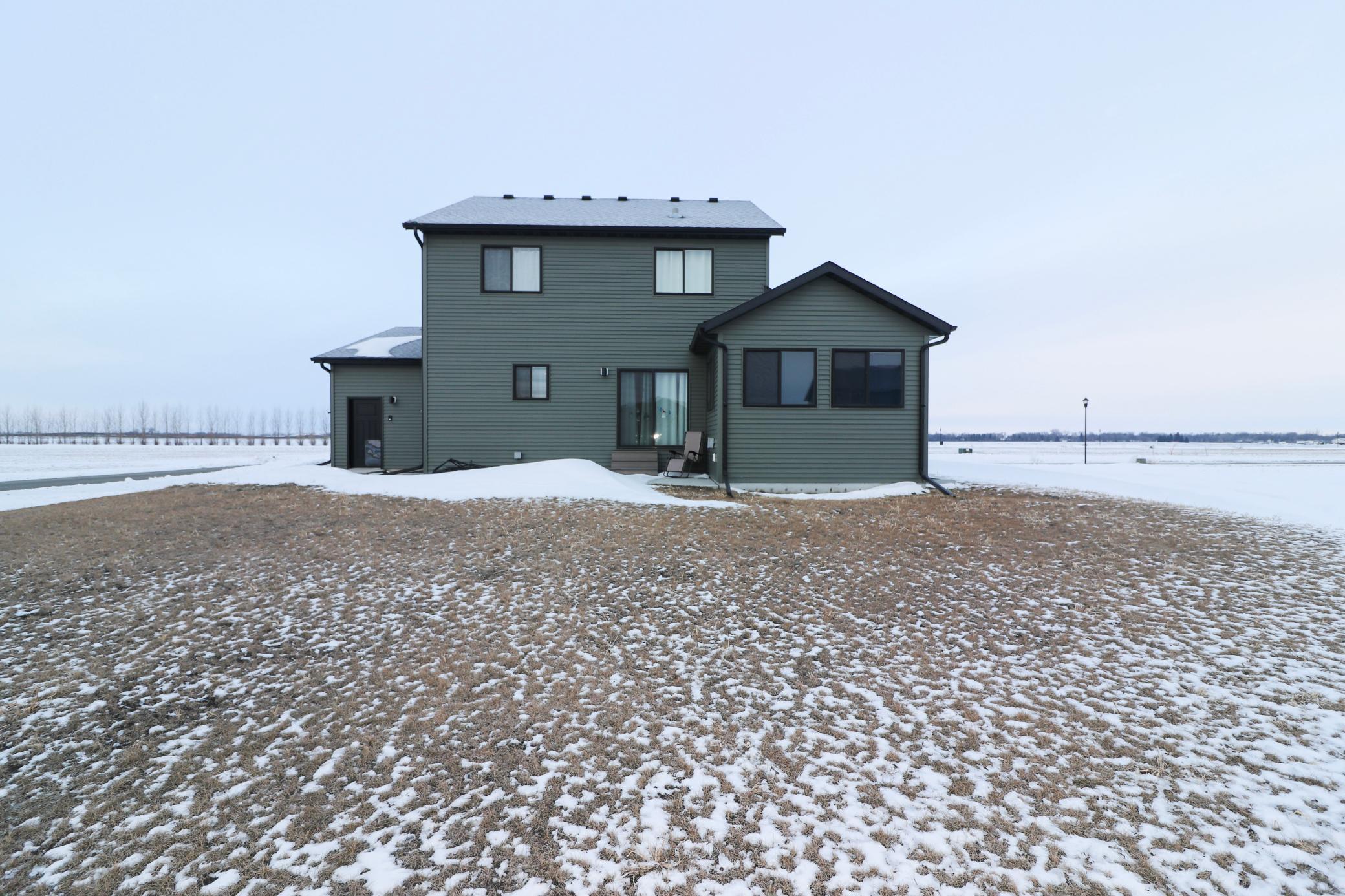 2024 single family home for sale at 10366 73rd Street S in Horace, ND — 4 bed, 4 bath (photo 2 of 50)