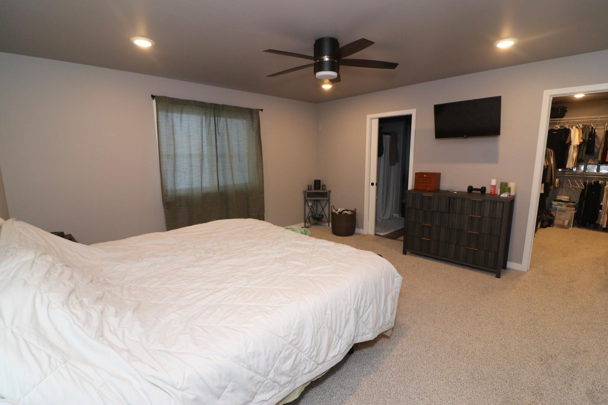 2024 single family home for sale at 10366 73rd Street S in Horace, ND — 4 bed, 4 bath (photo 11 of 50)