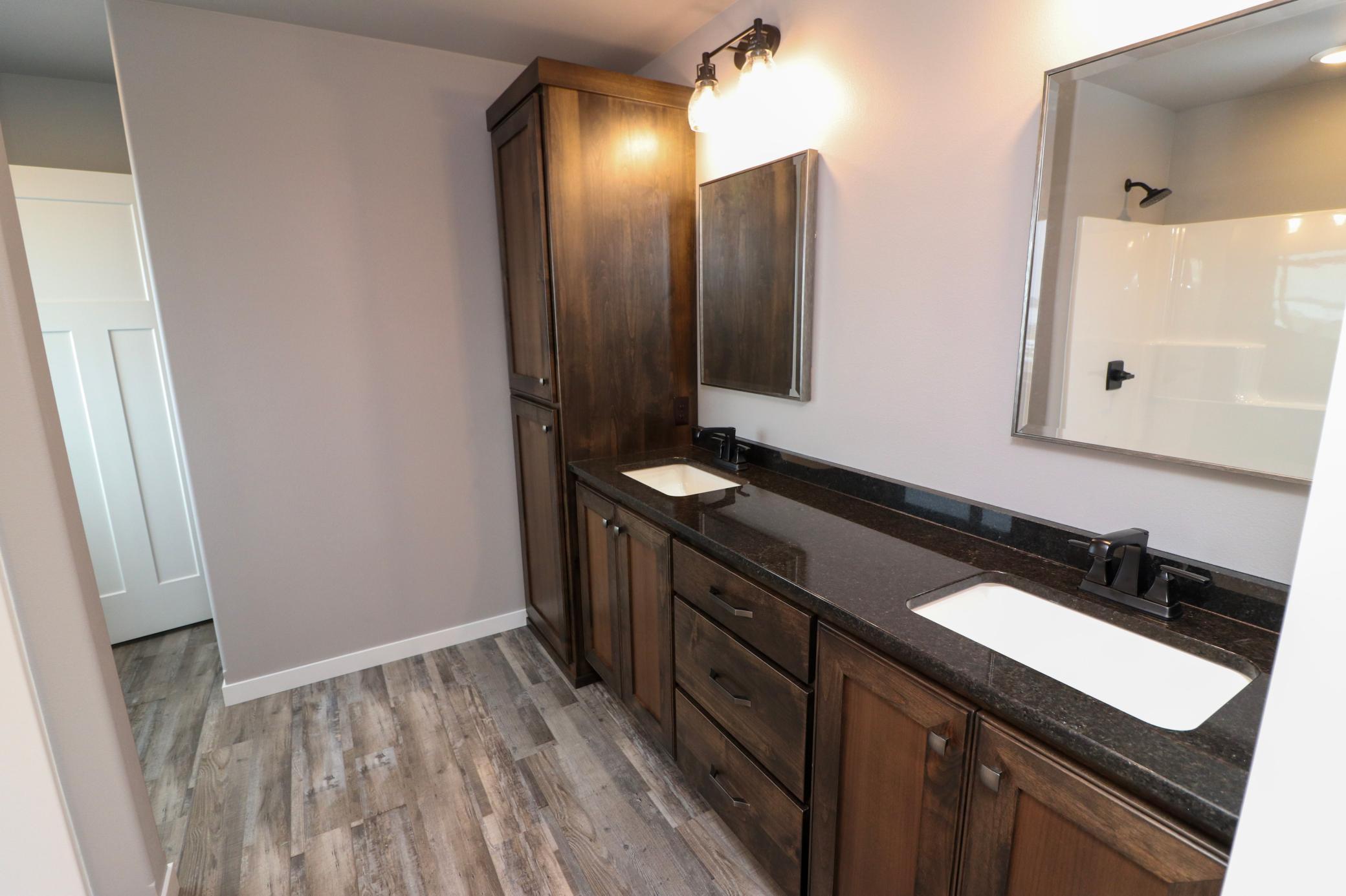 2024 single family home for sale at 10366 73rd Street S in Horace, ND — 4 bed, 4 bath (photo 12 of 50)